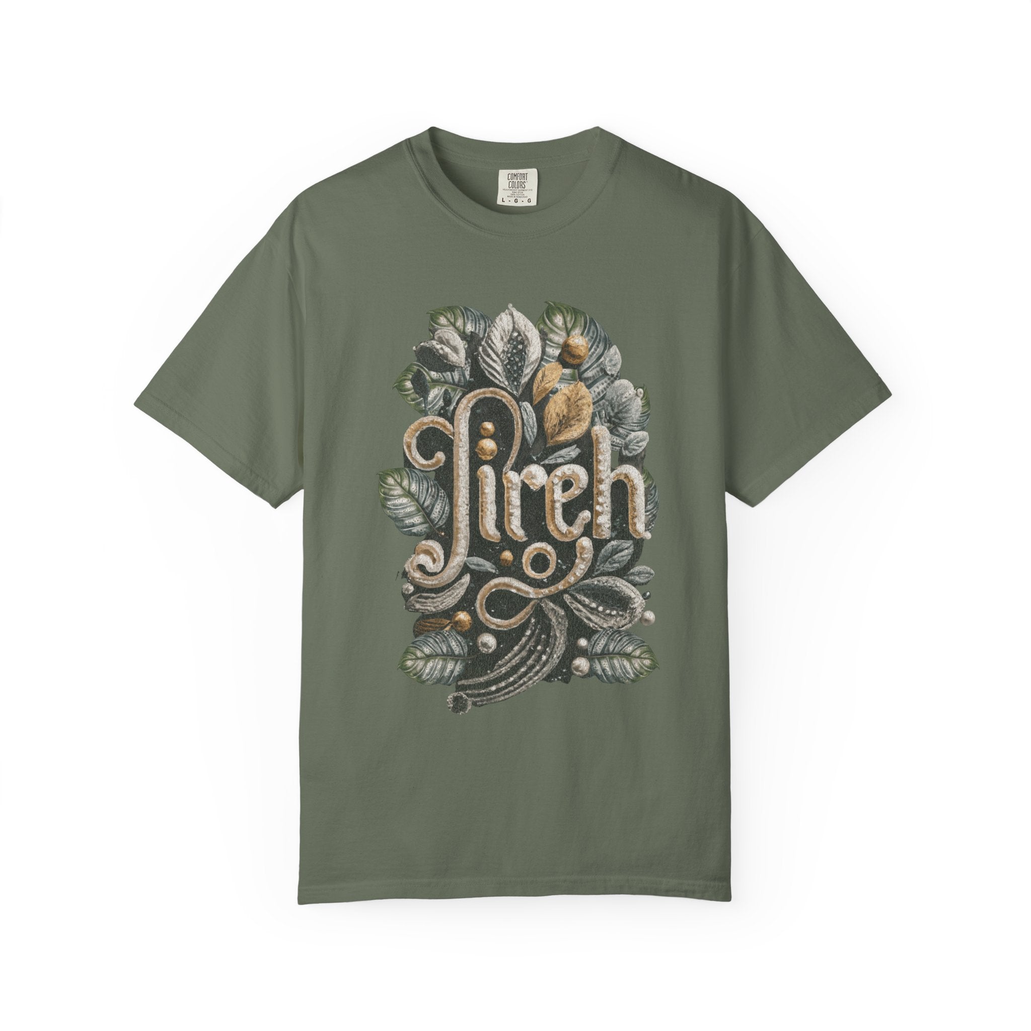 Jireh T-shirt