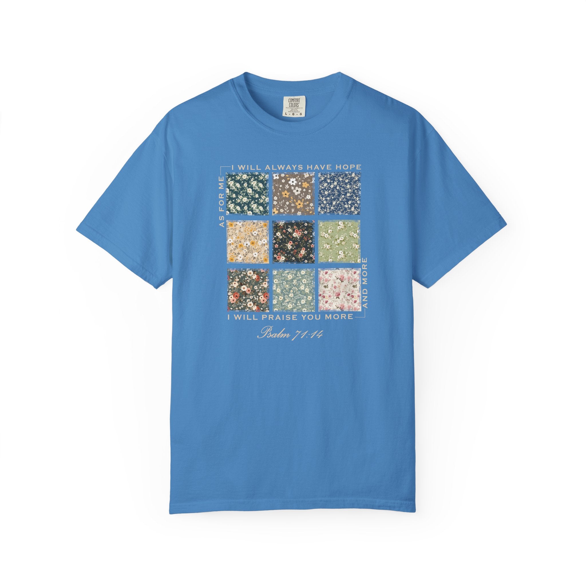 Always Have Hope T-shirt