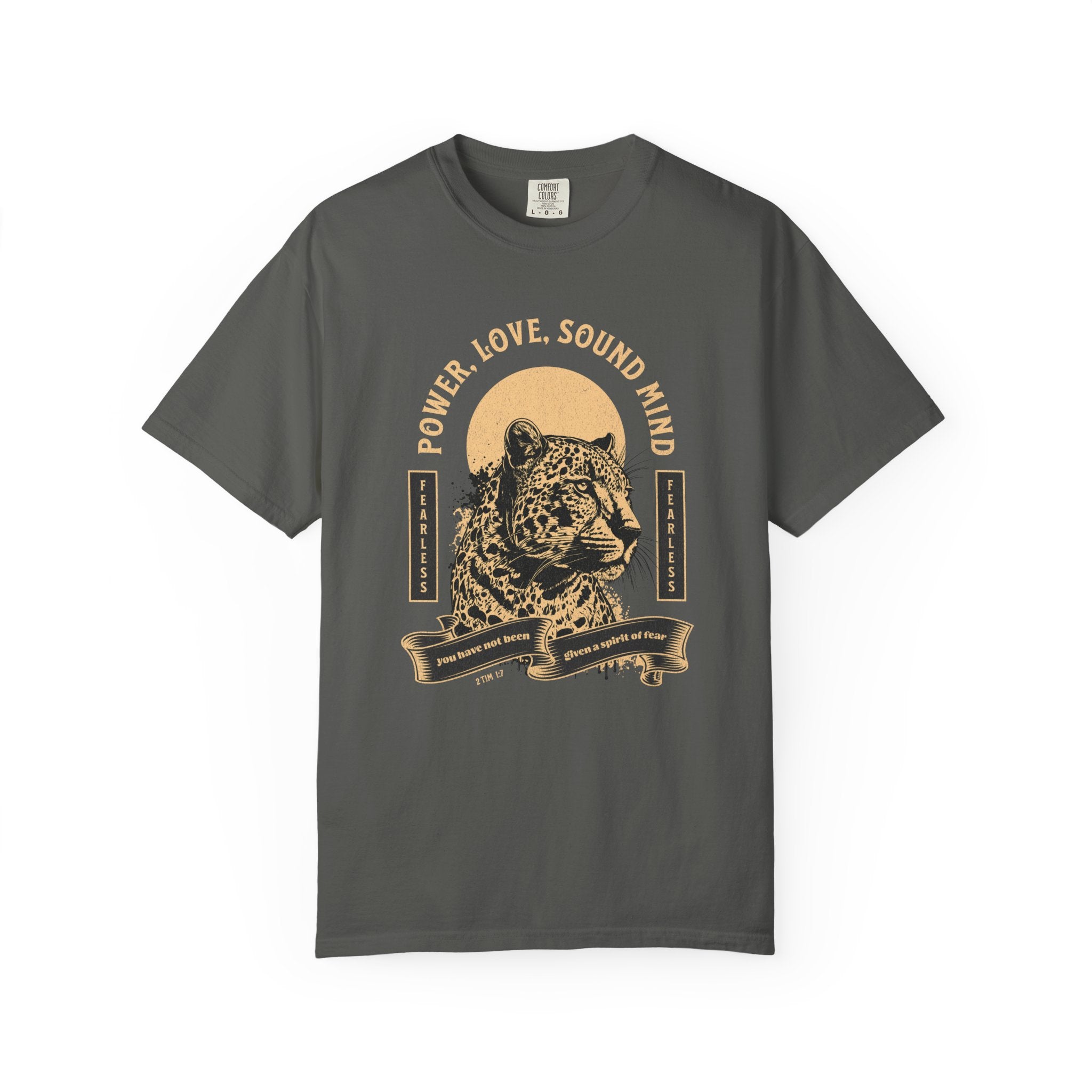 Fearless T-shirt