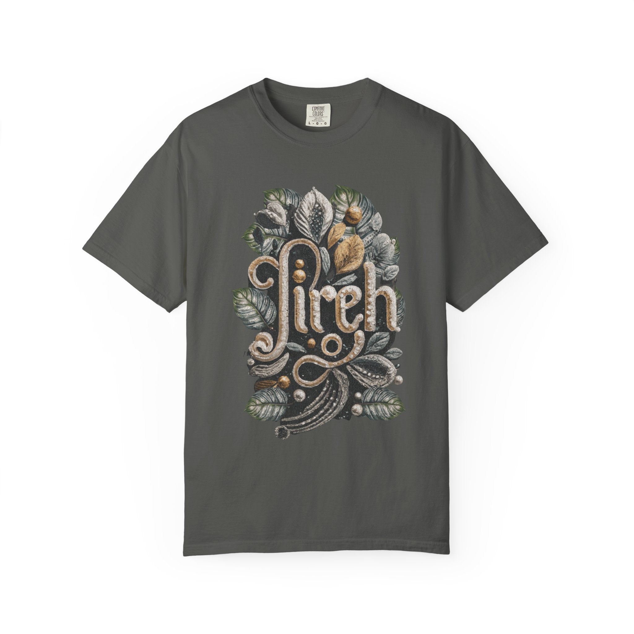 Jireh T-shirt