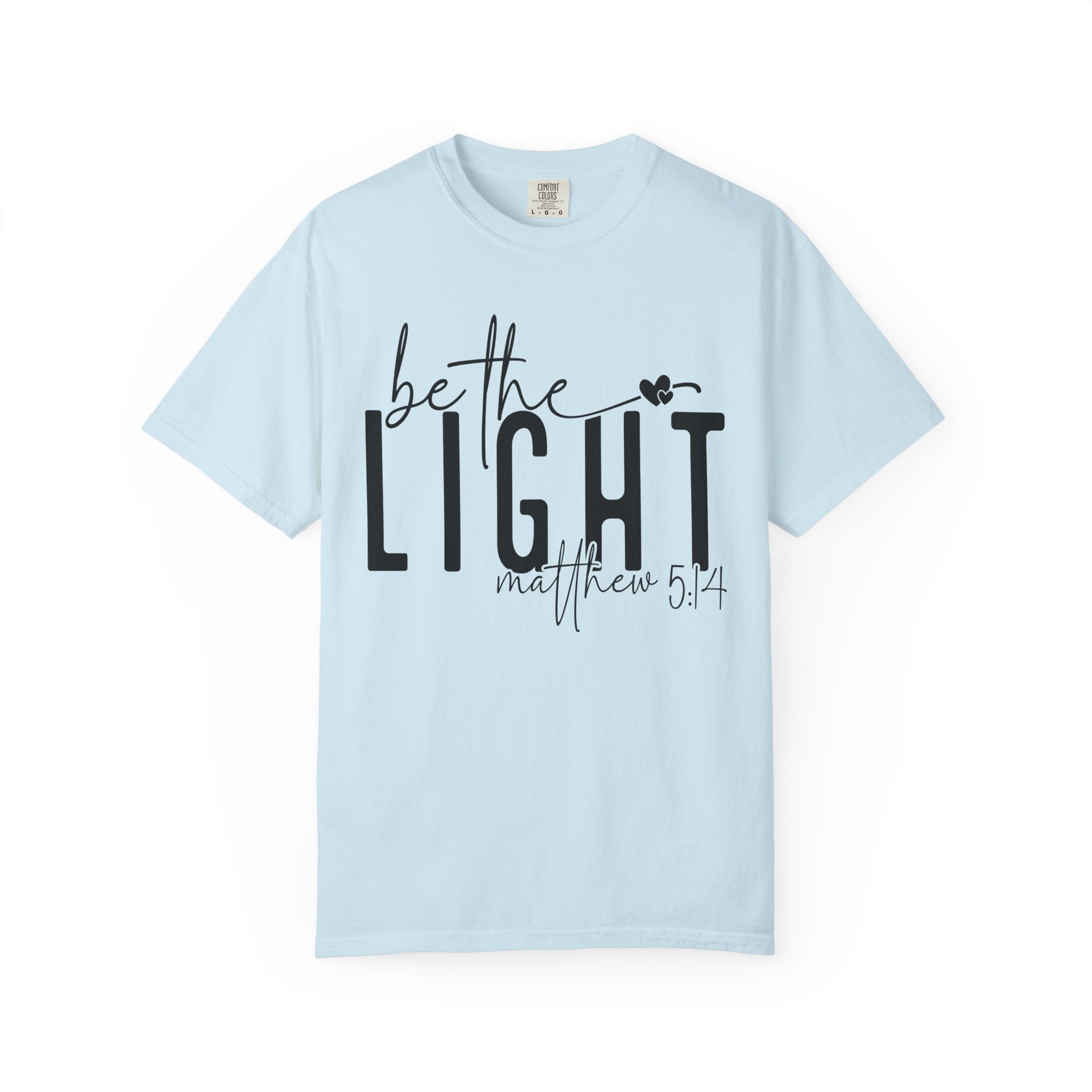 Light over Darkness T-shirt