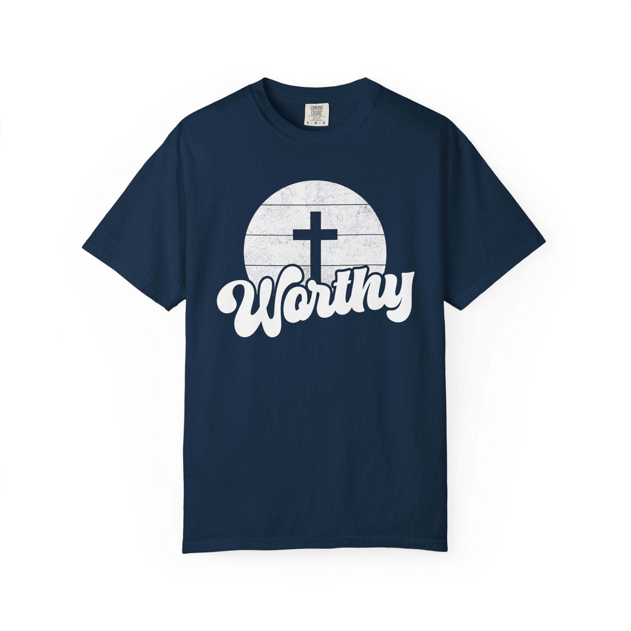 I'm Worthy T-shirt