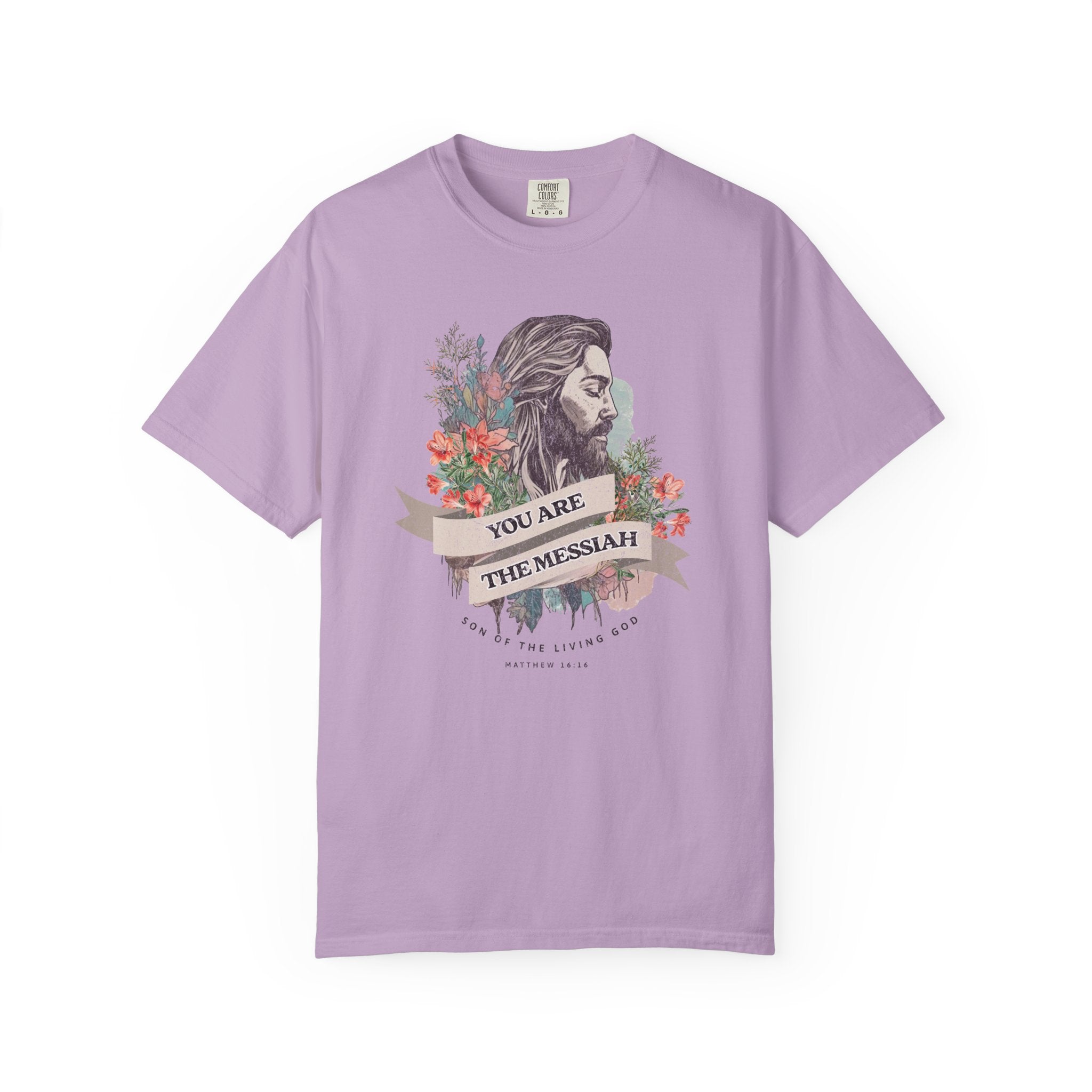 You are the Messiah T-shirt