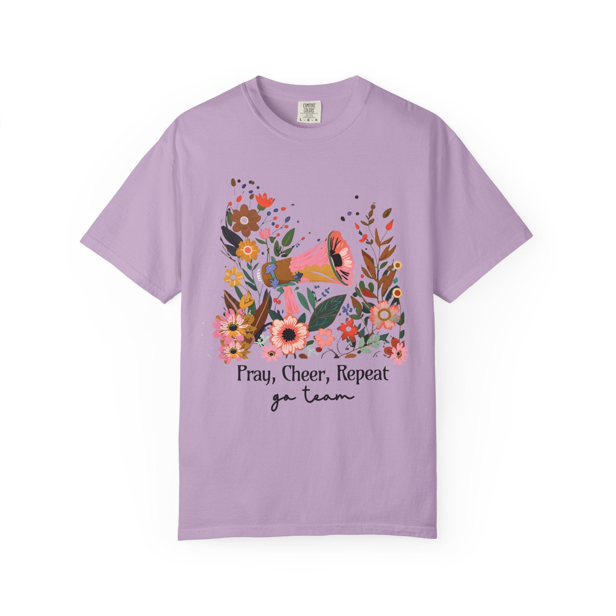 Team Spirit T-shirt
