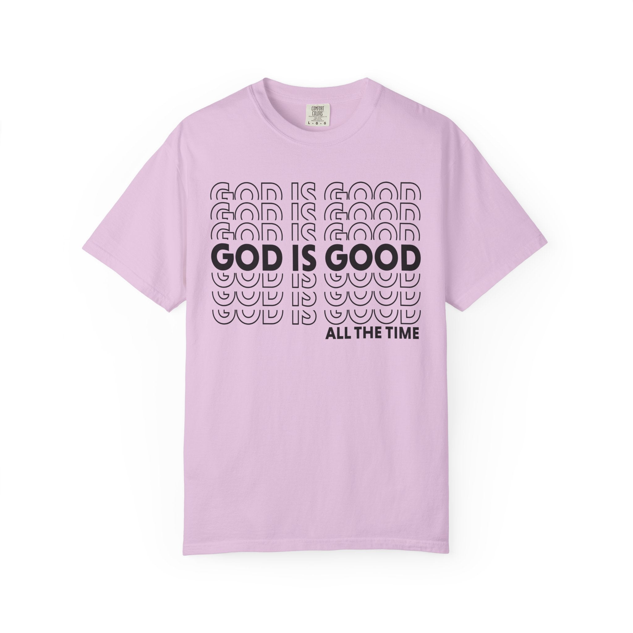 His Goodness T-shirt