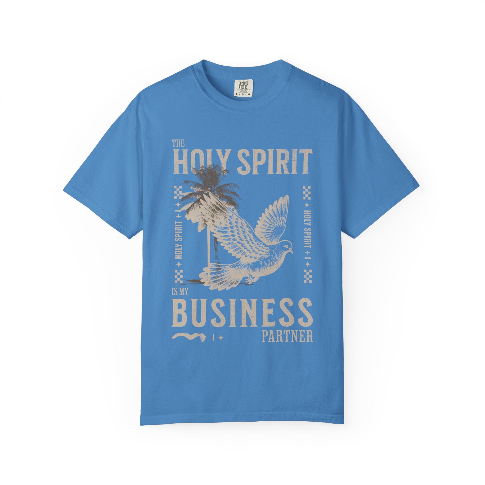 The Holy Spirit T-shirt