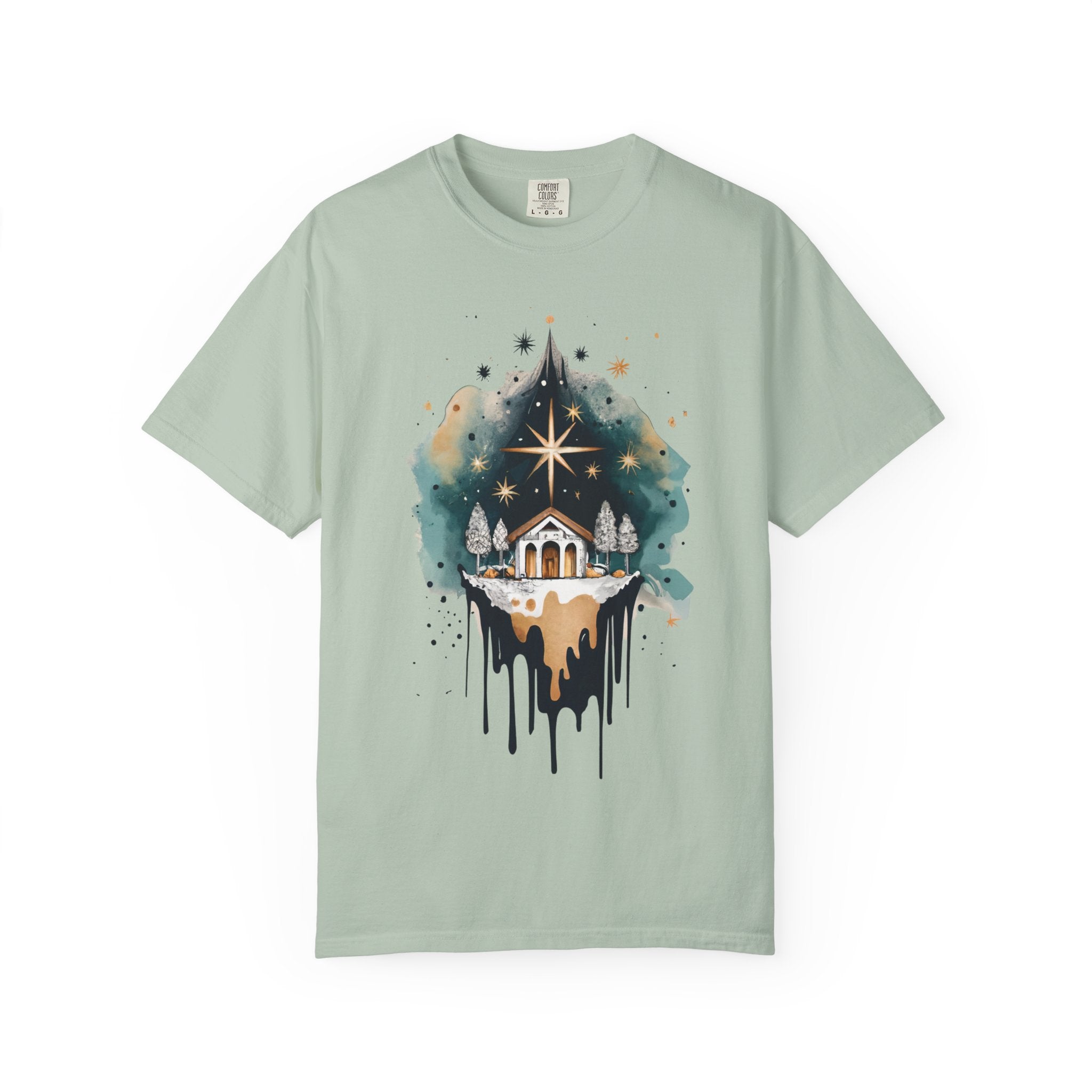 Star of Hope T-shirt