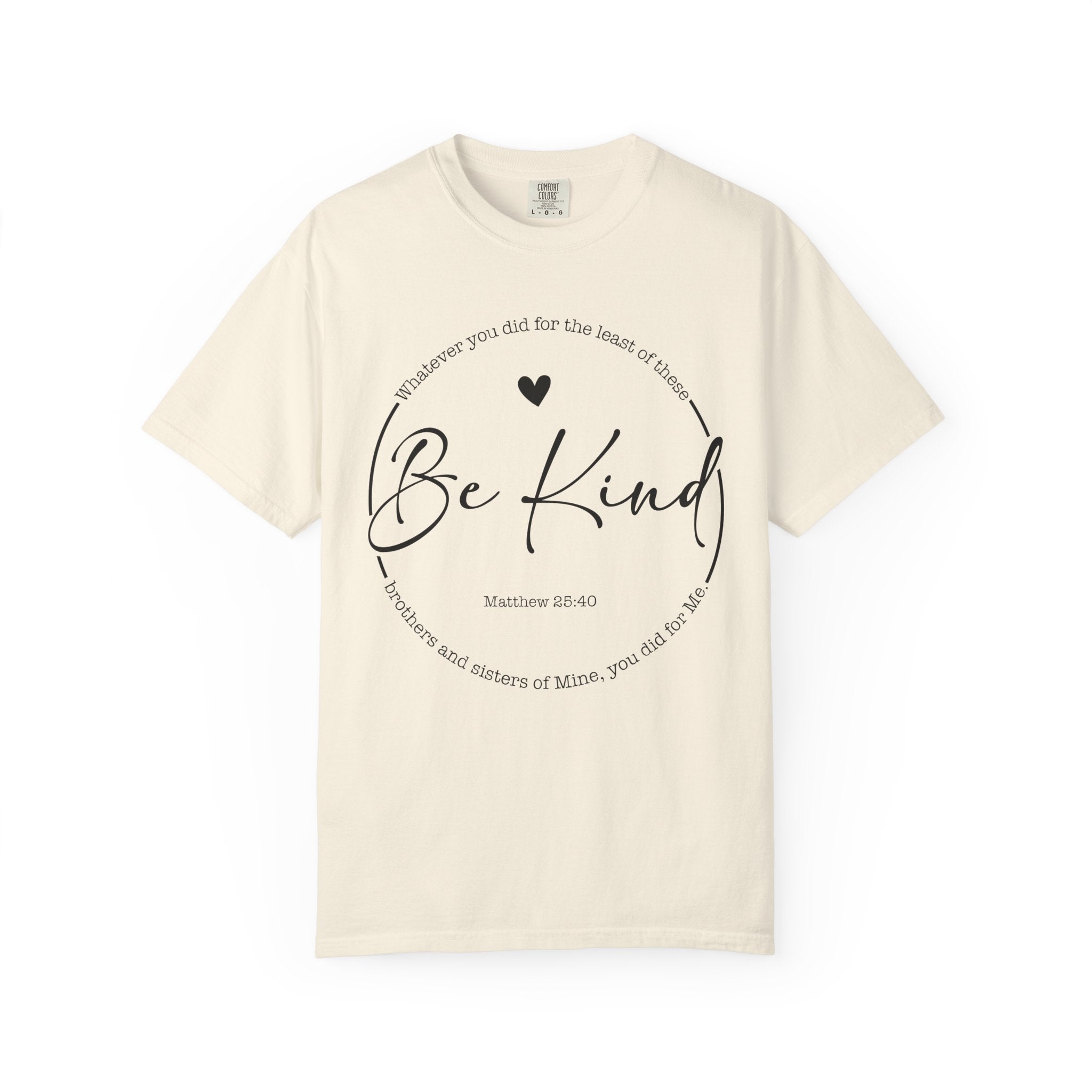 Kindness T-shirt