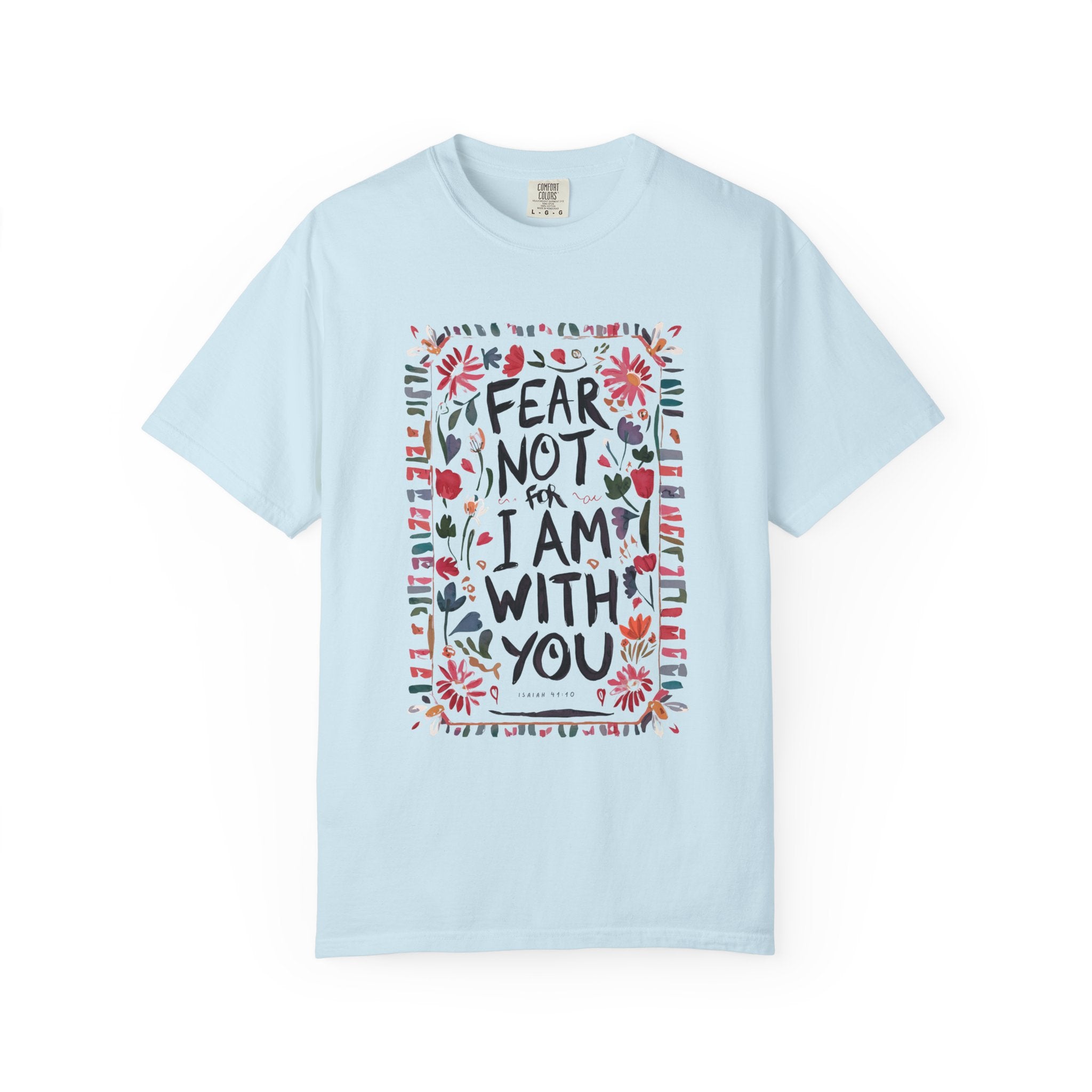 With You Always T-shirt