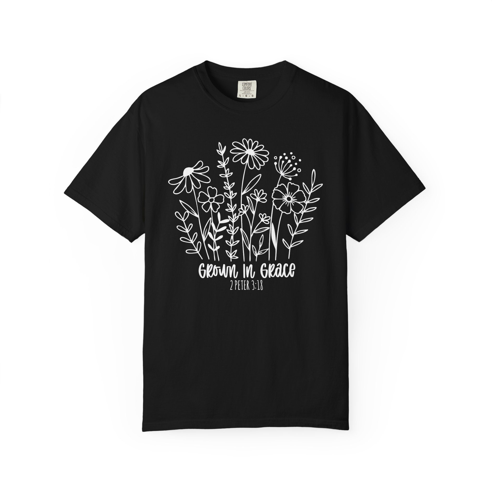 Grown in Grace T-shirt
