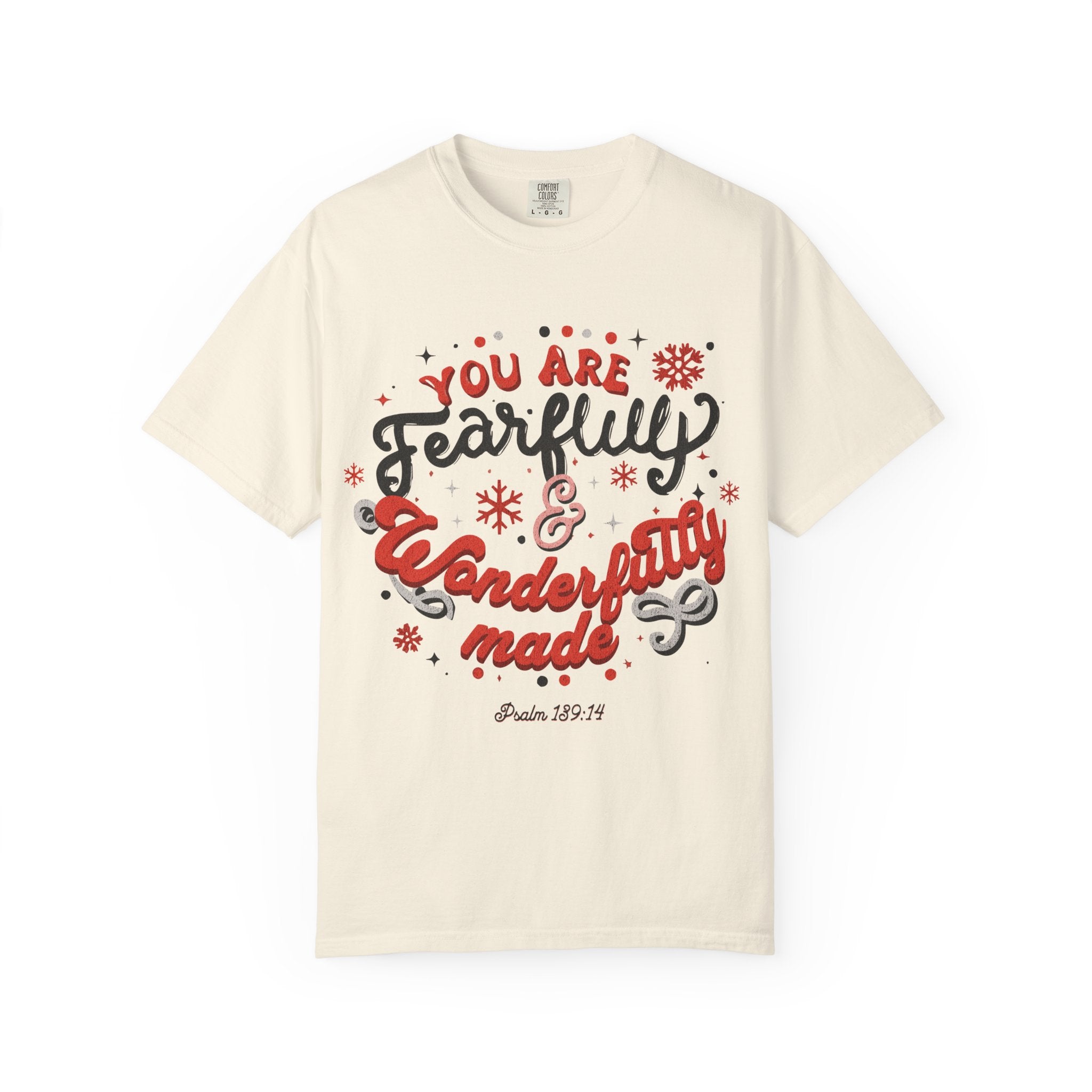His Masterpiece T-shirt