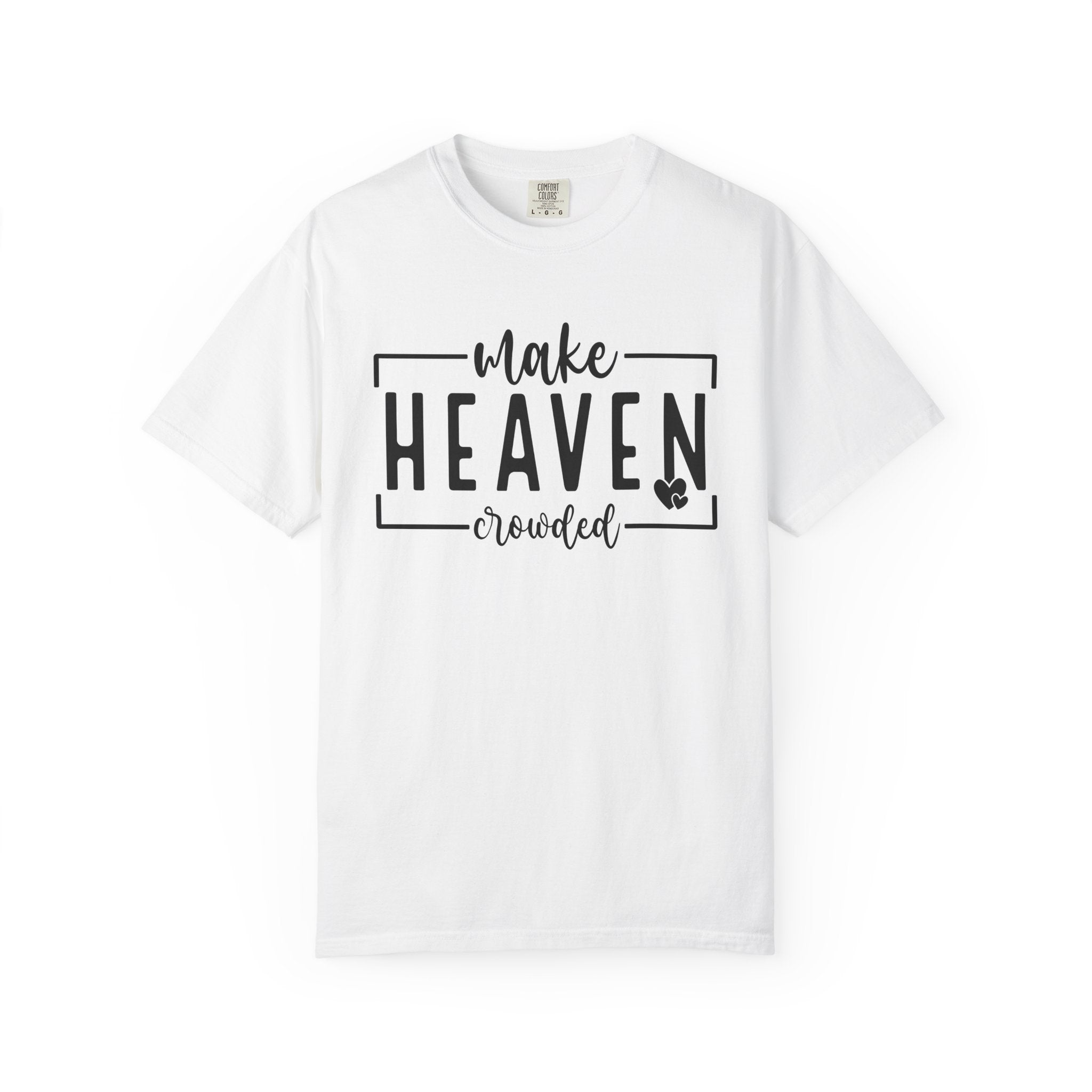 Bring Everyone T-shirt