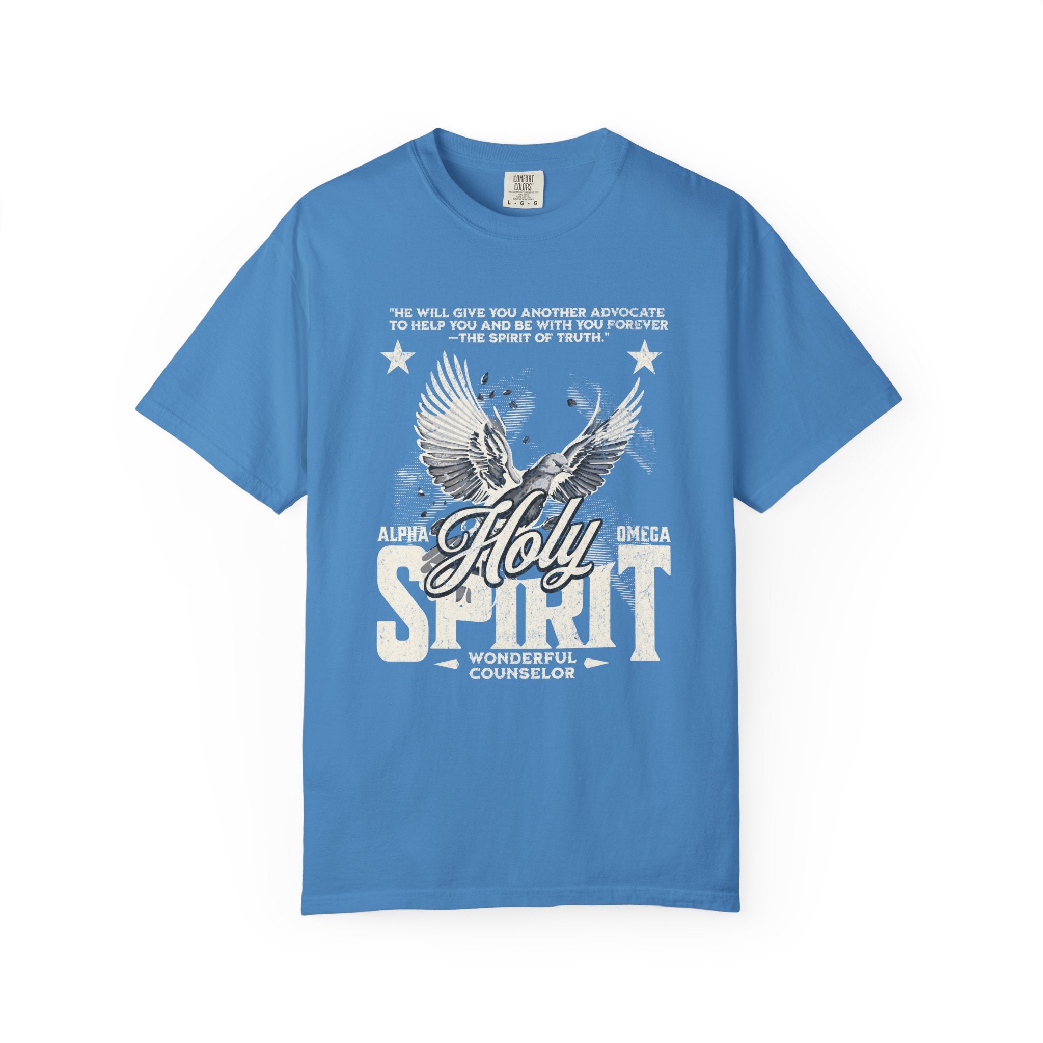 Spirit of Truth T-shirt