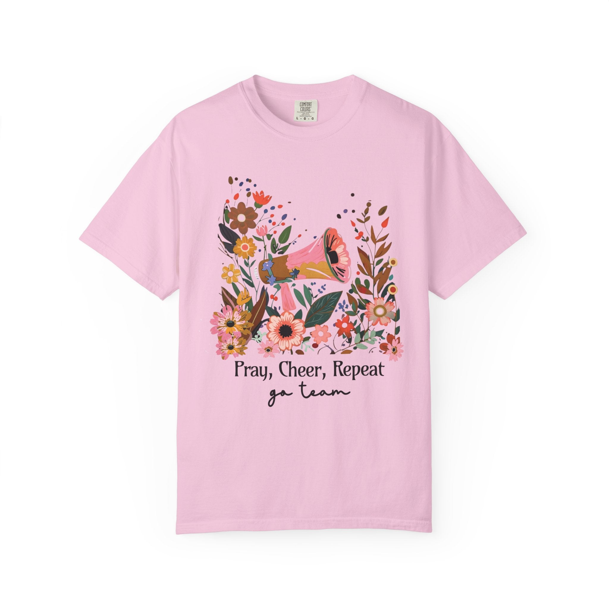 Team Spirit T-shirt