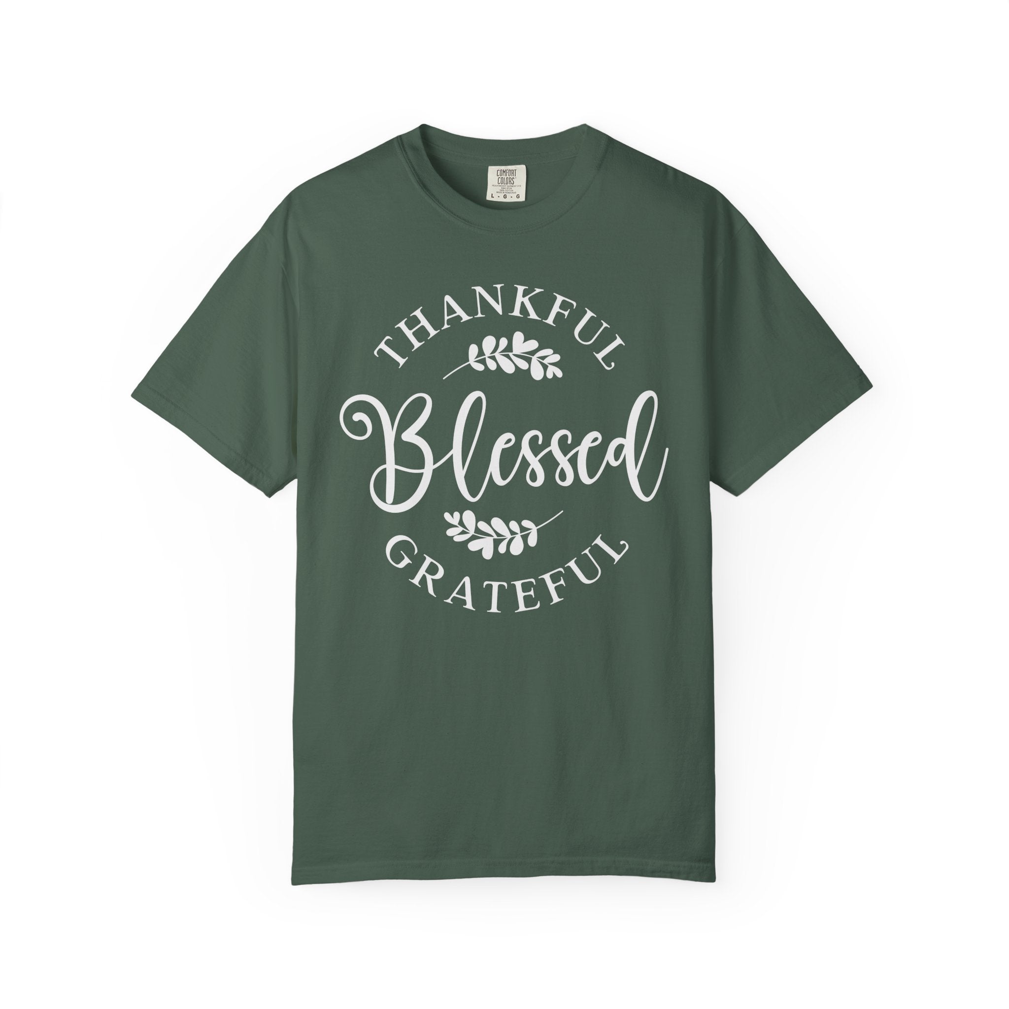 Thankful T-shirt