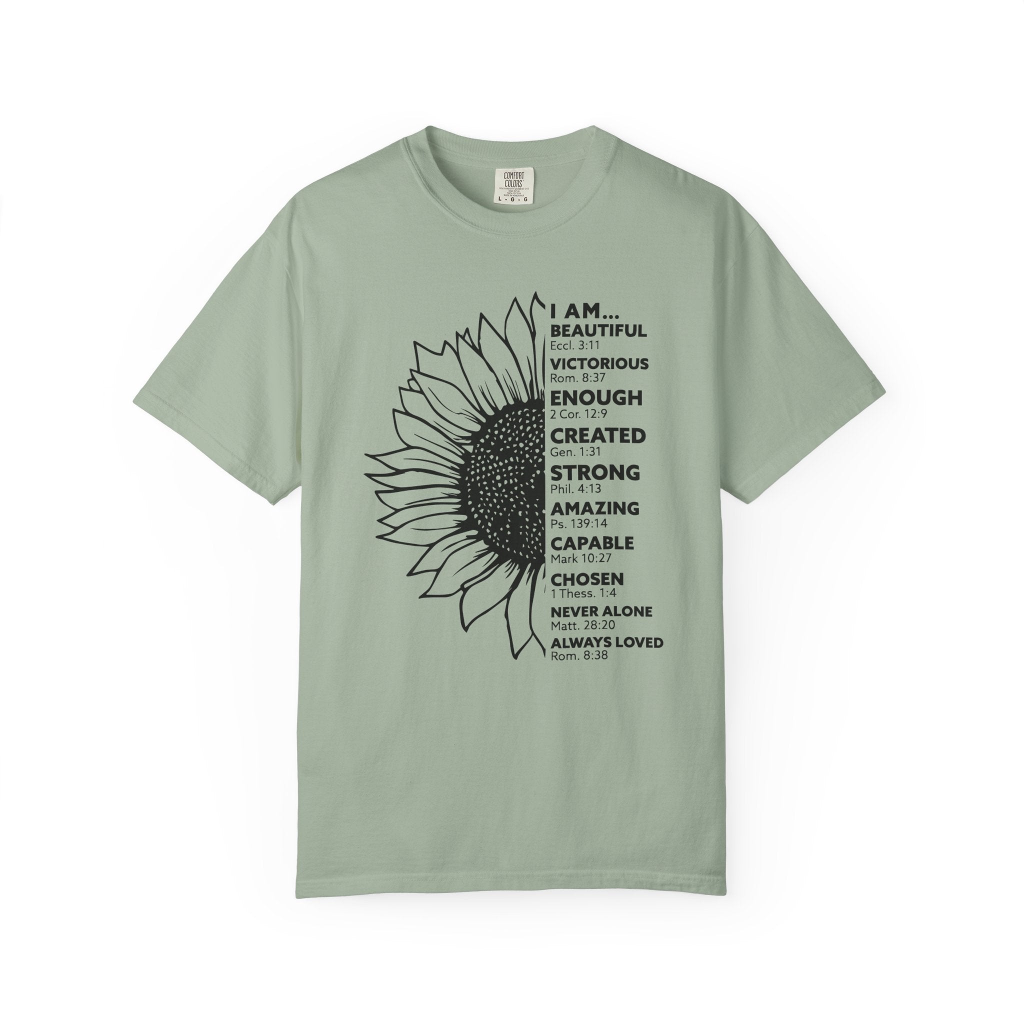 I'm Victorious T-shirt