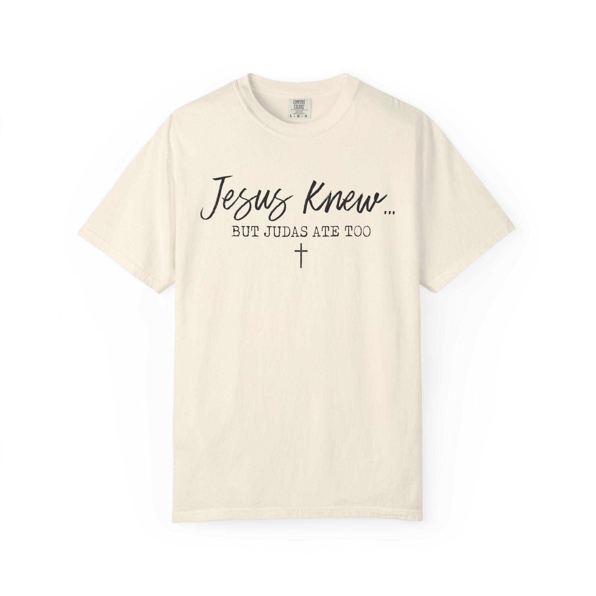 Served Anyway T-shirt