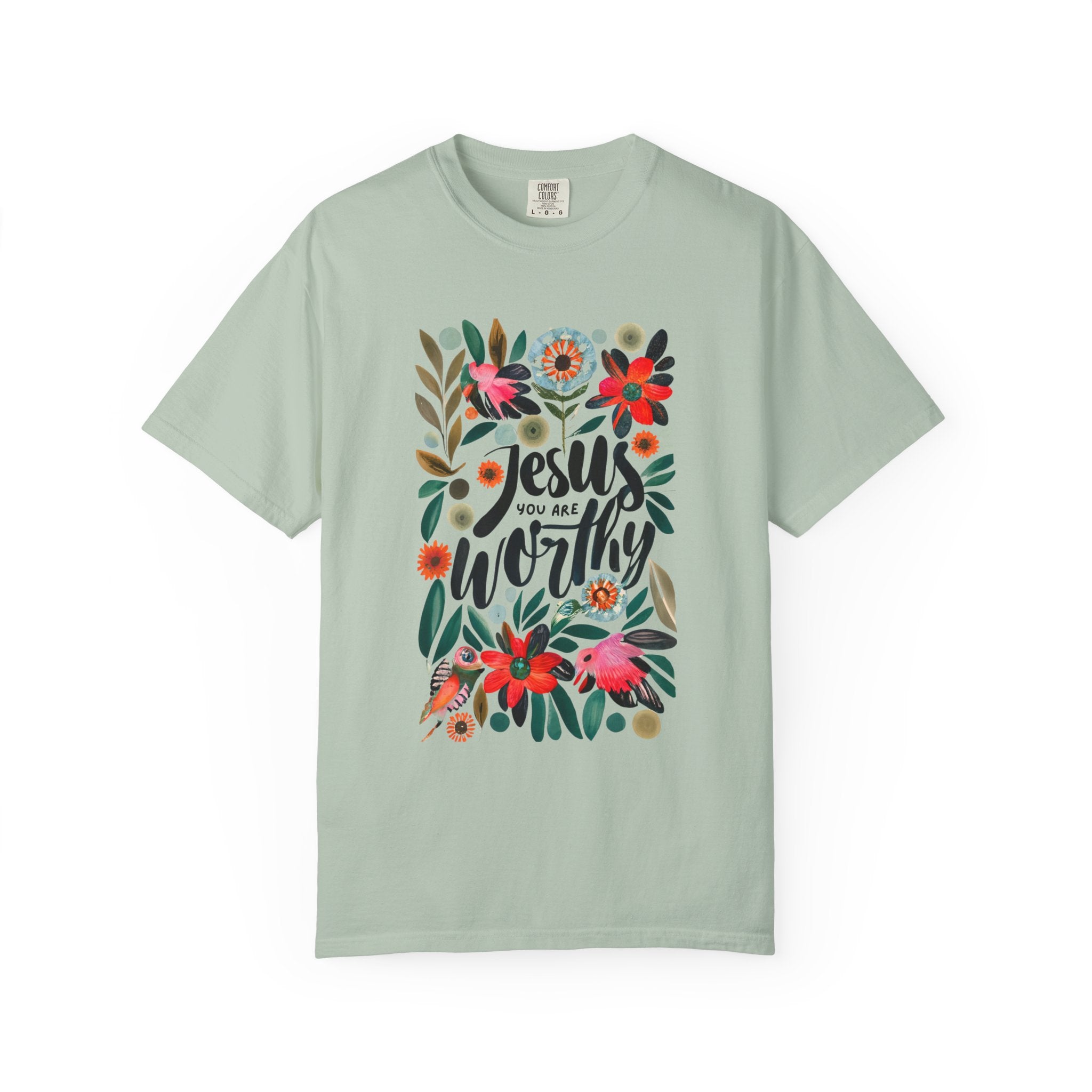Worthy of It All T-shirt
