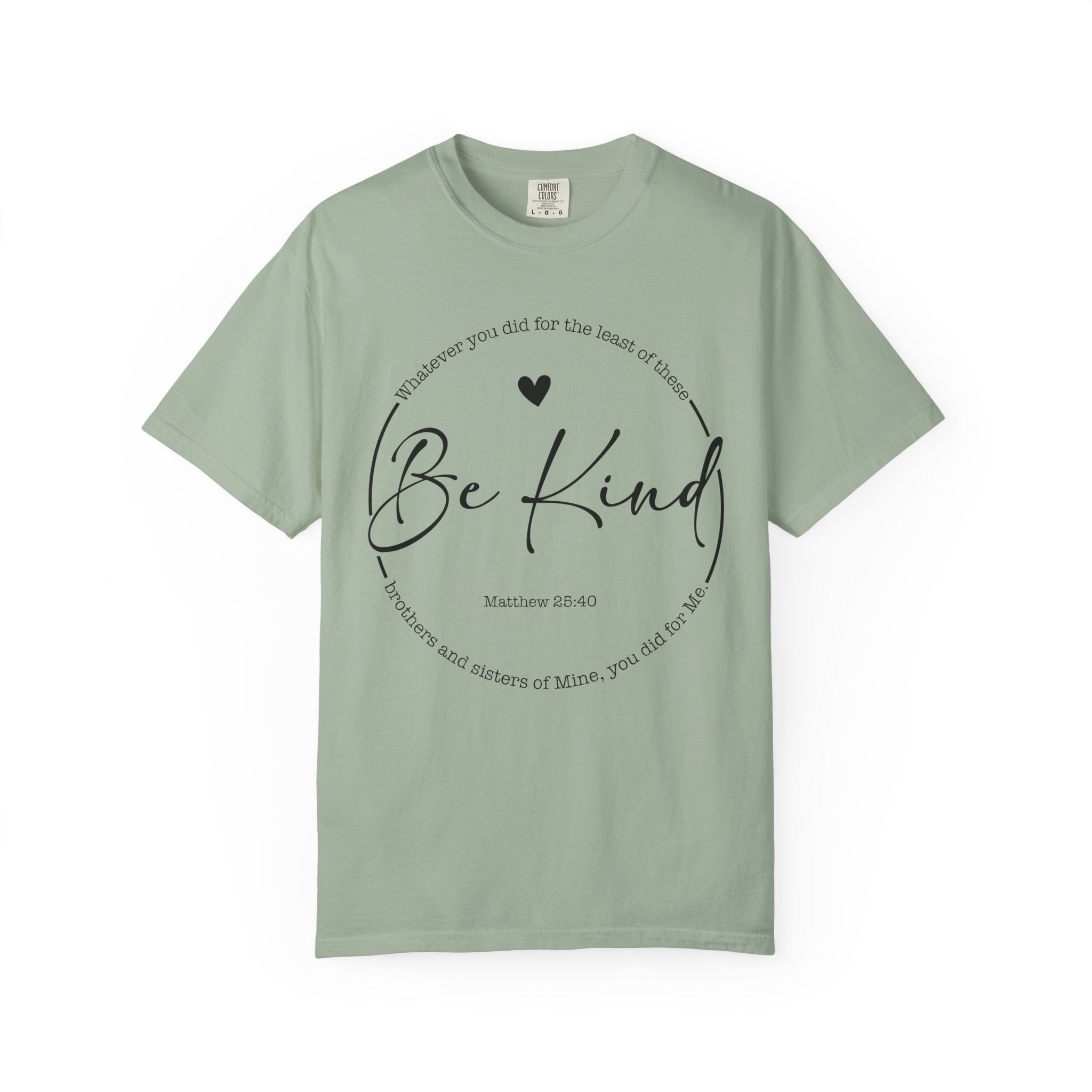 Kindness T-shirt