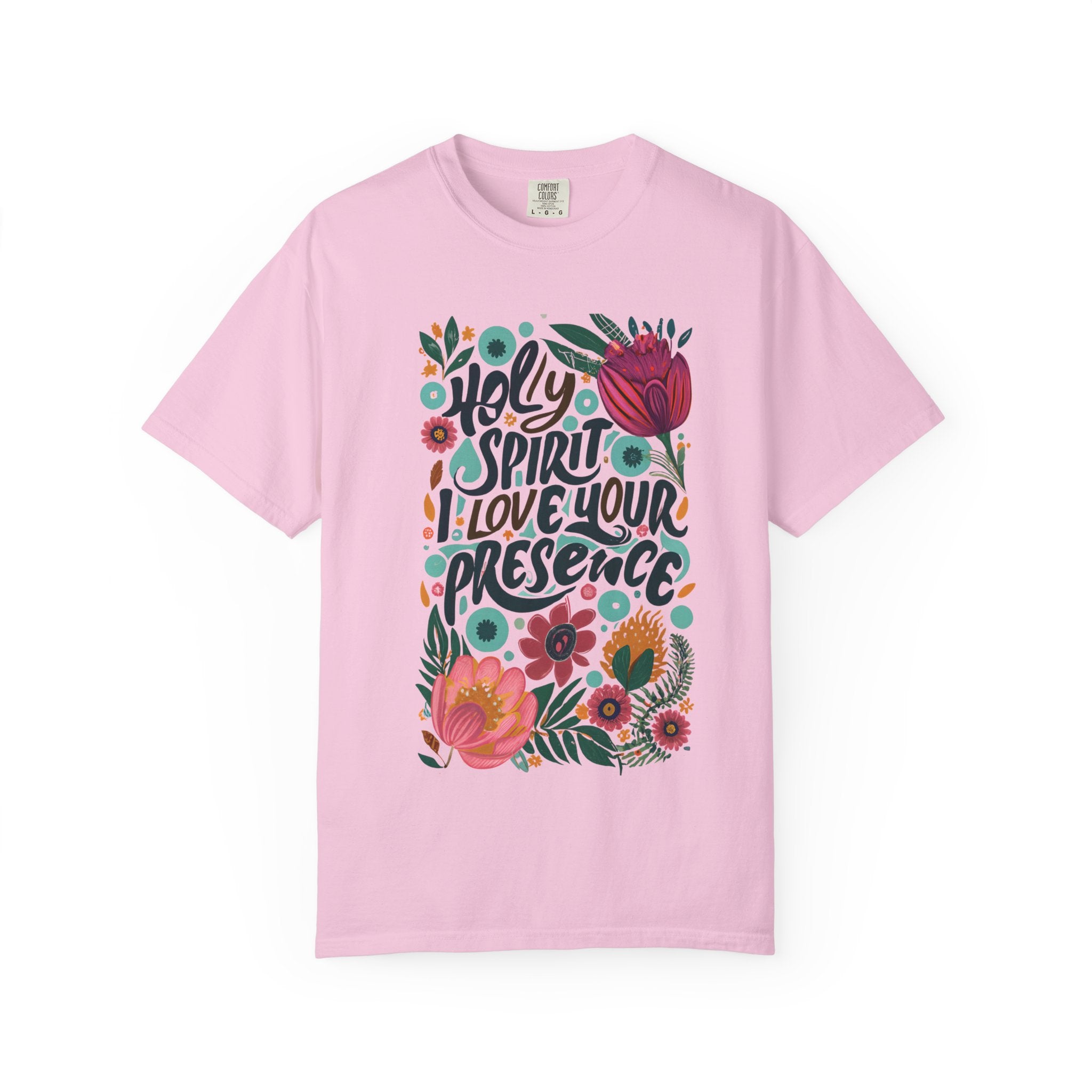 Love Your Presence T-shirt