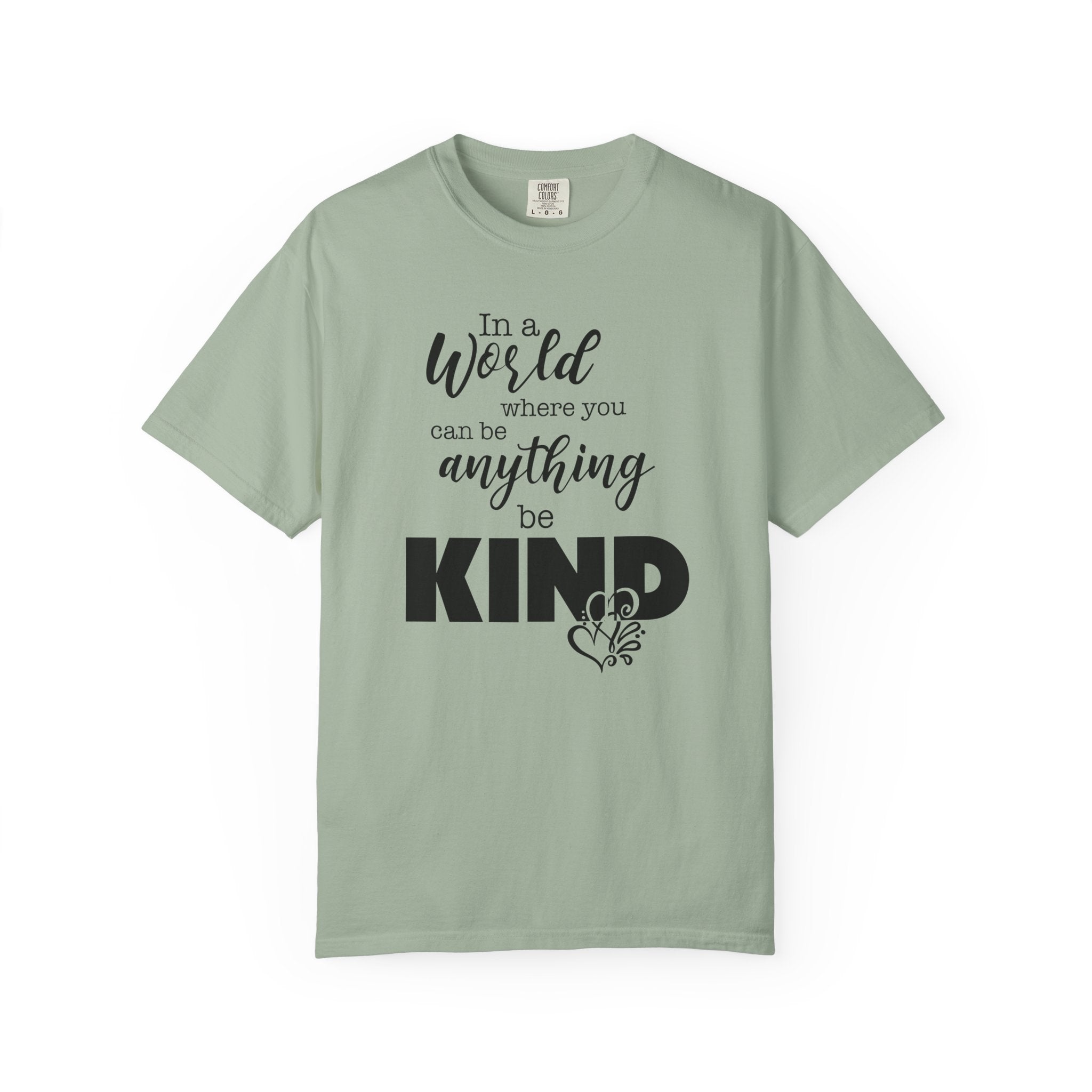 You can be Anything T-shirt