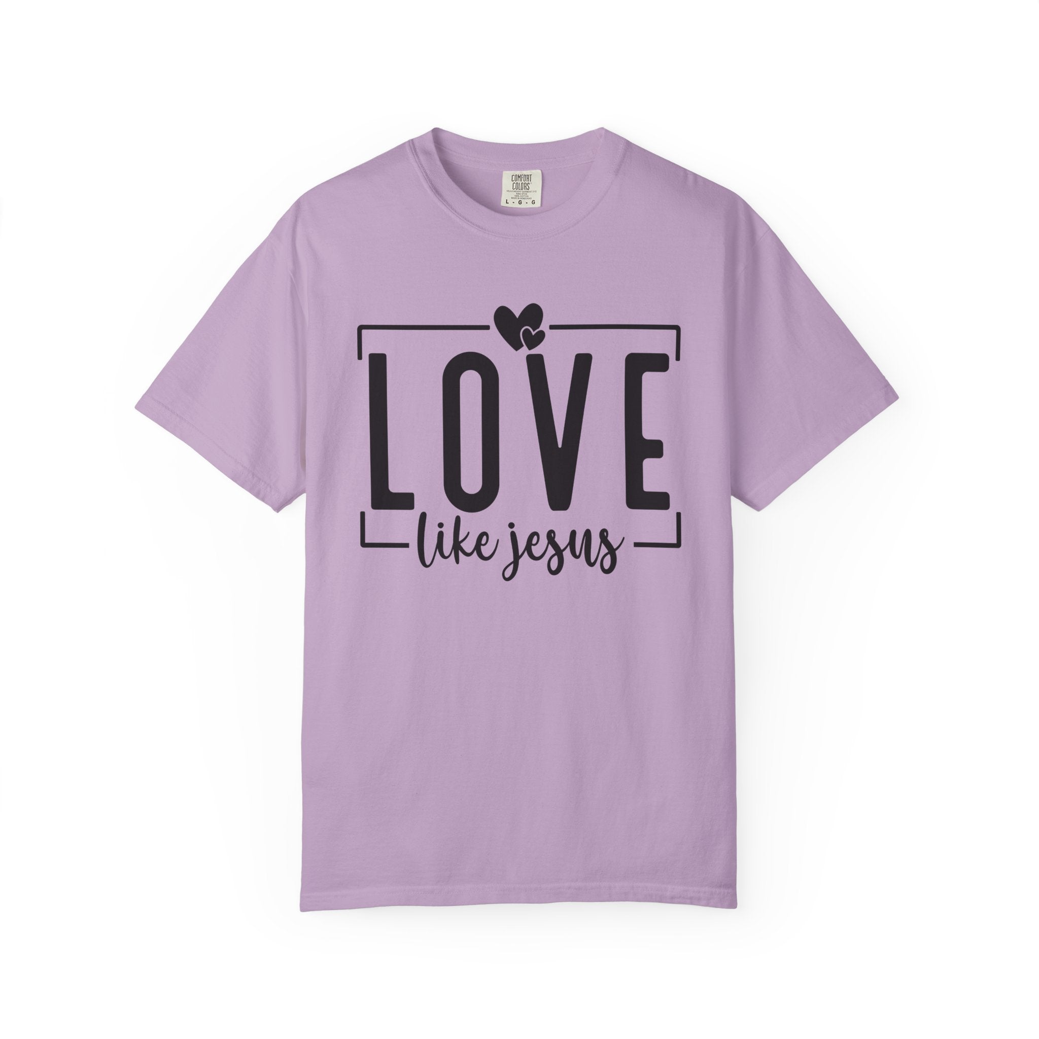 Love Without Limits T-shirt