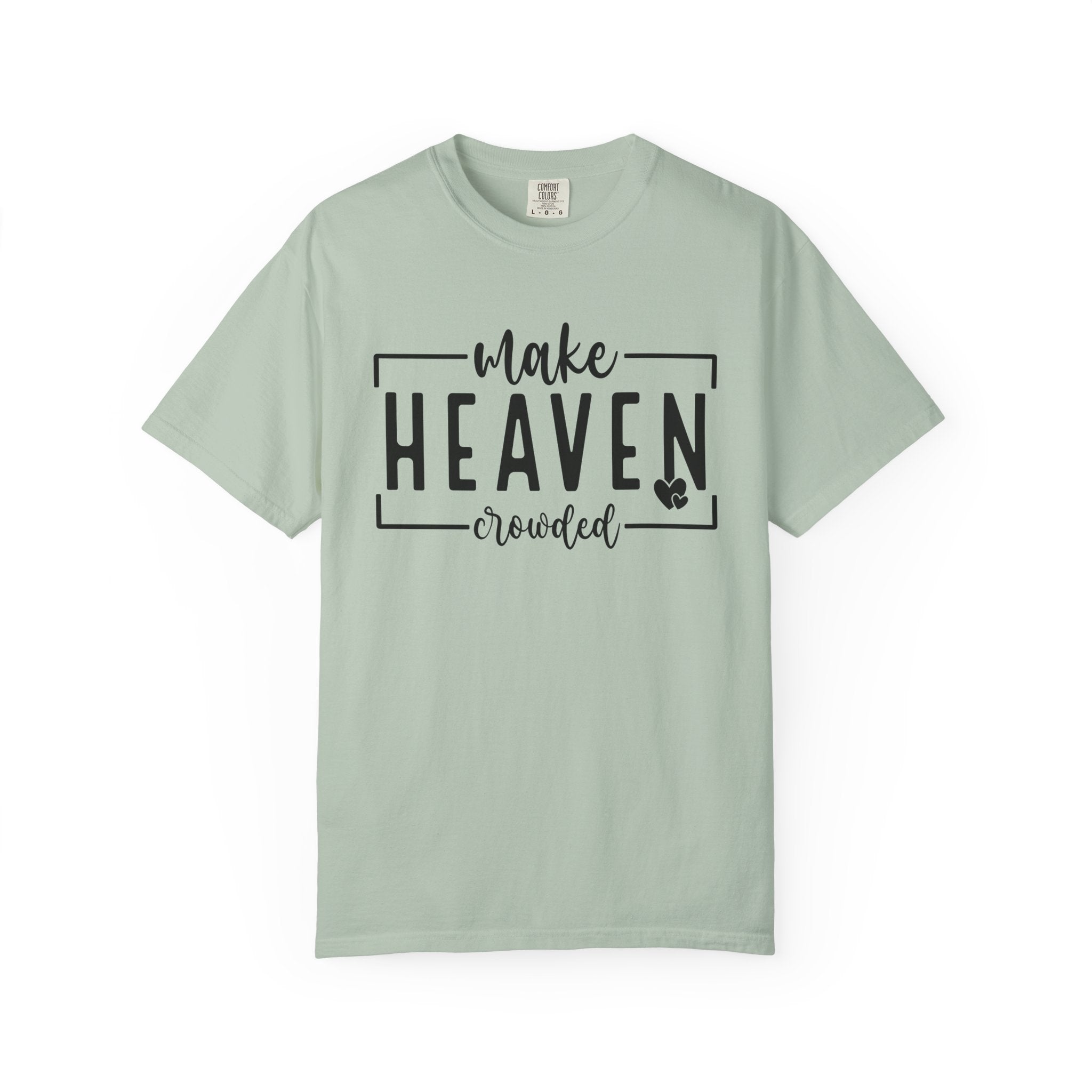 Bring Everyone T-shirt