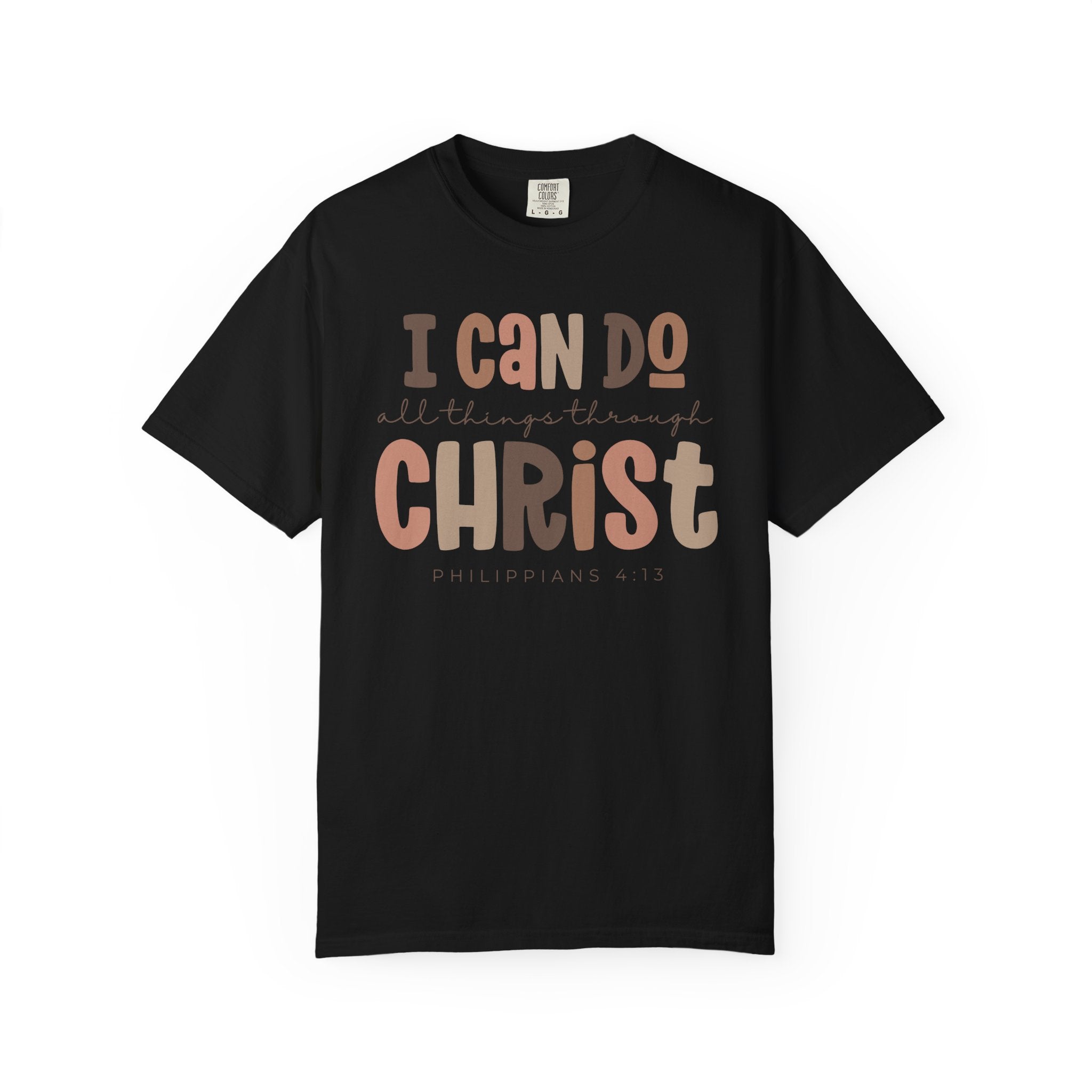 Strength Within  T-shirt
