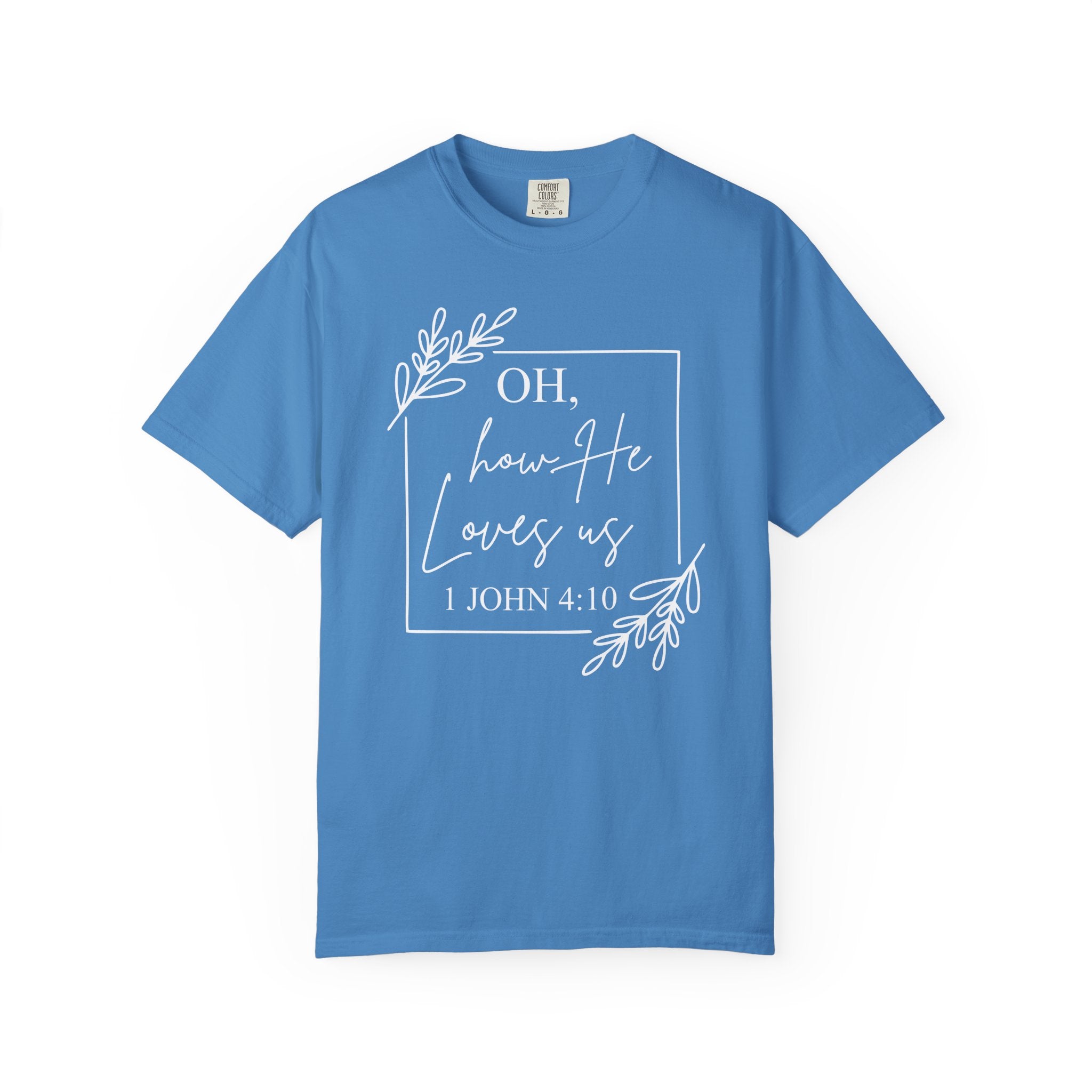 Love Like No Other T-shirt