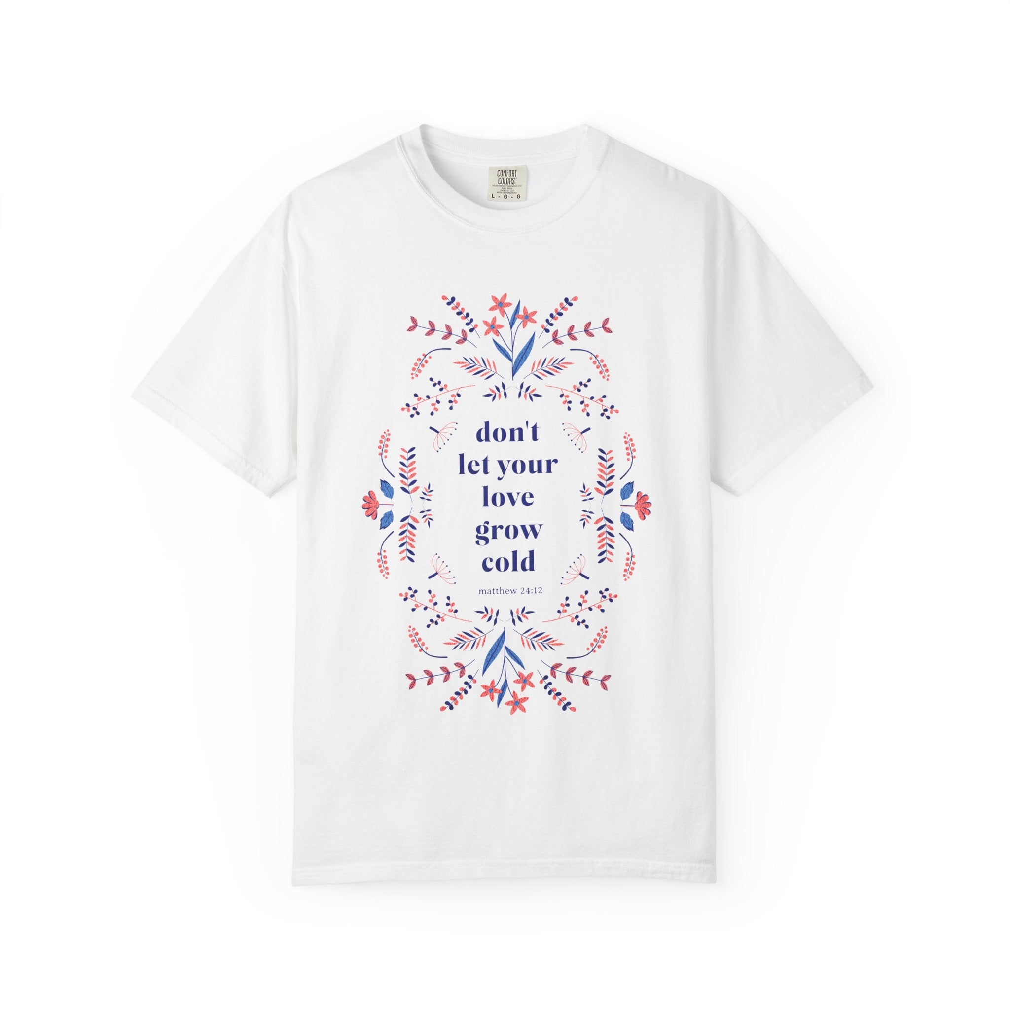 Keep the Fire T-shirt