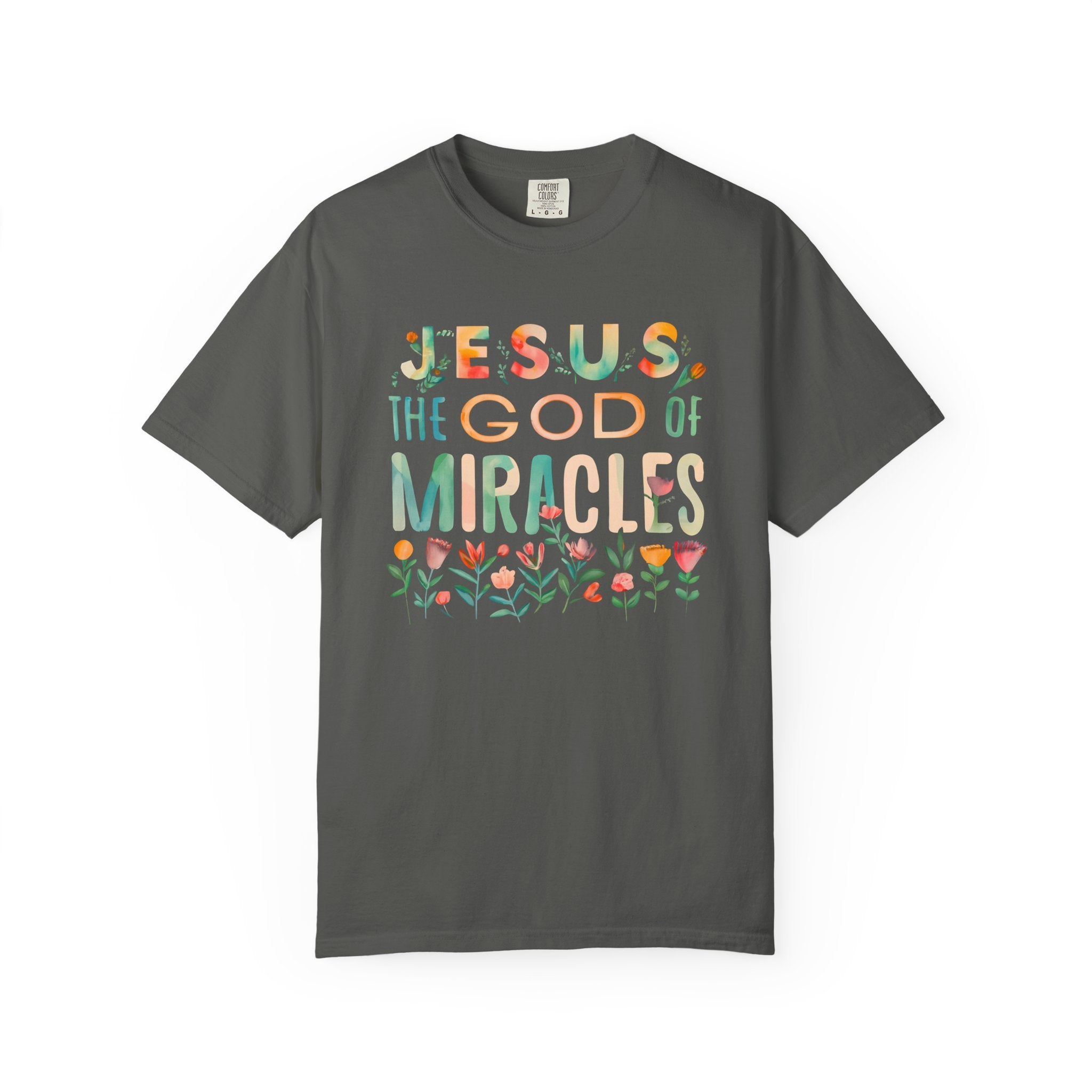 Miracles T-shirt
