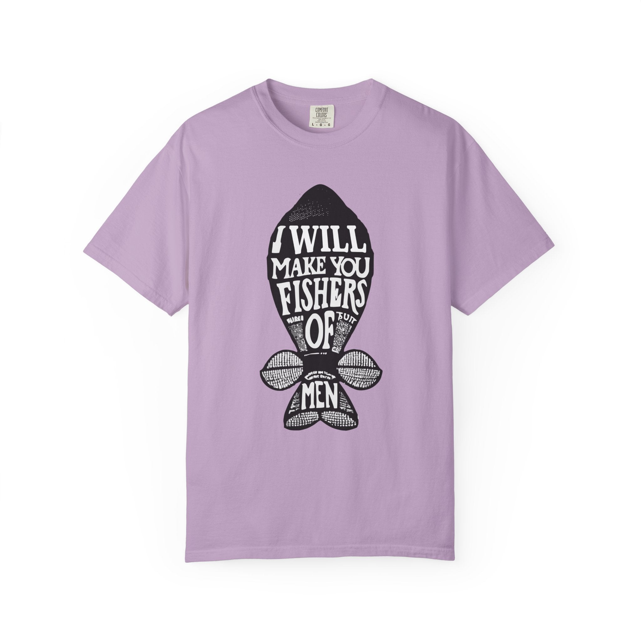 Fishers of Men T-Shirt