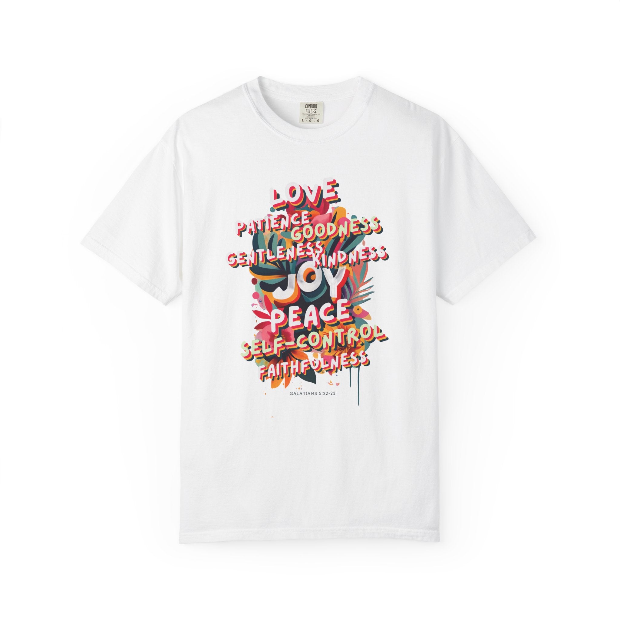 Fruitful Life T-shirt