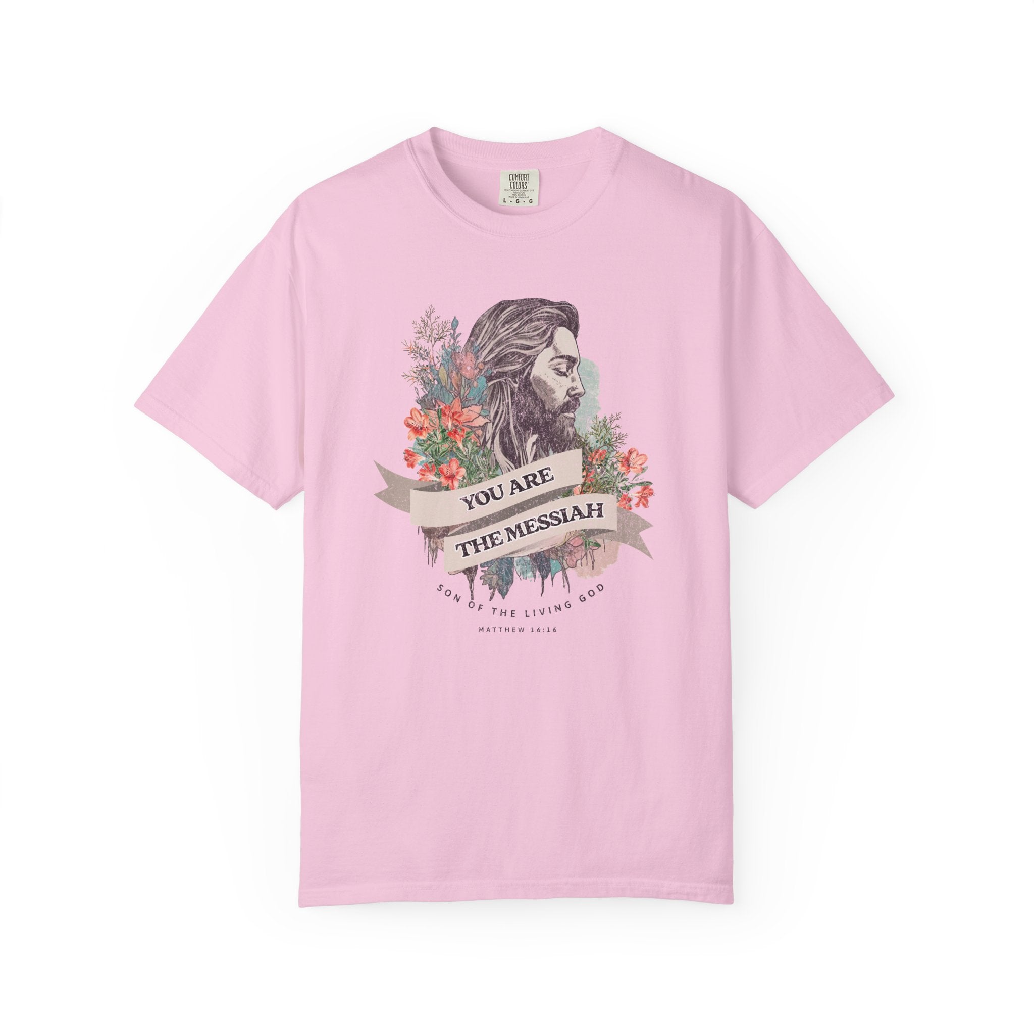 You are the Messiah T-shirt