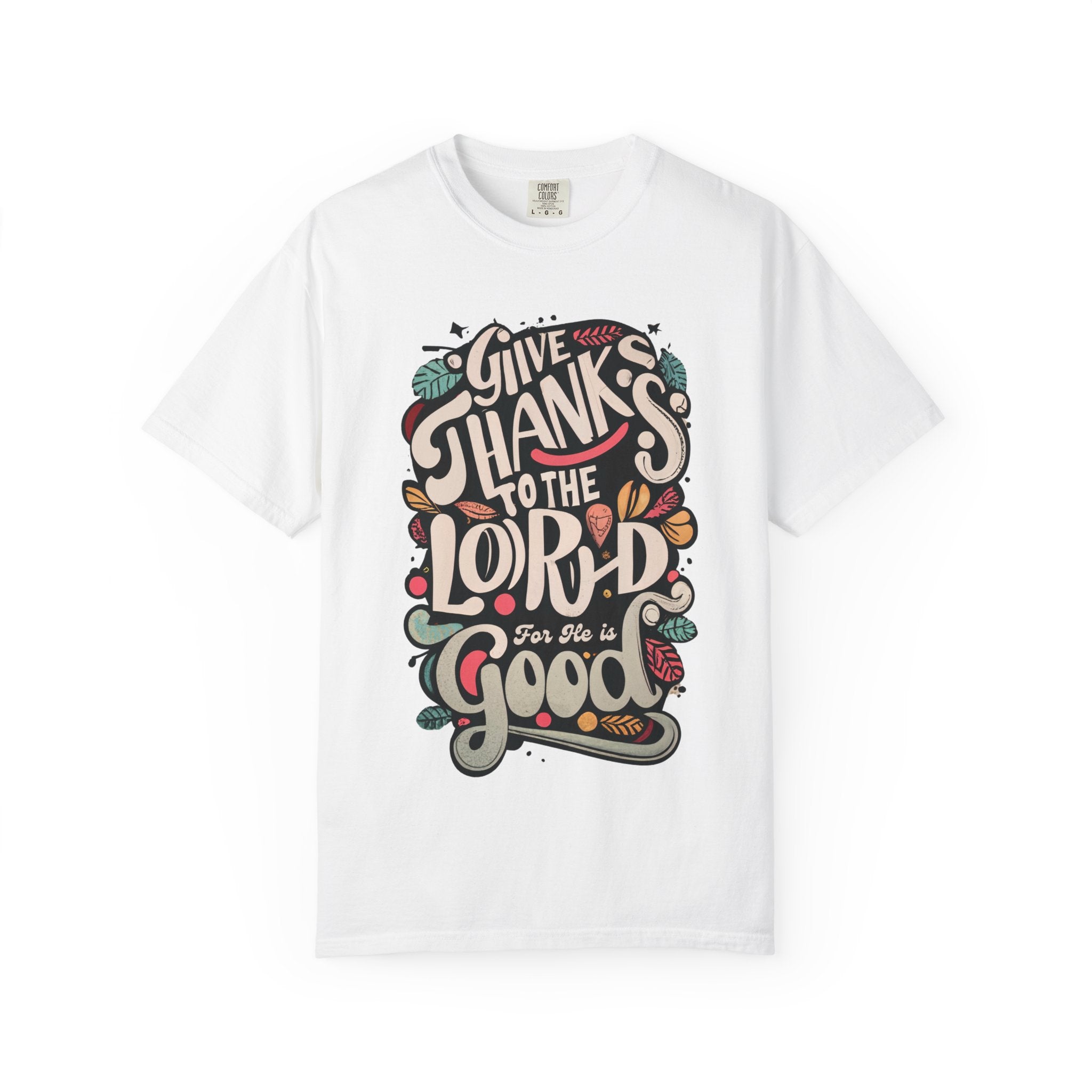 Thank the Lord T-shirt