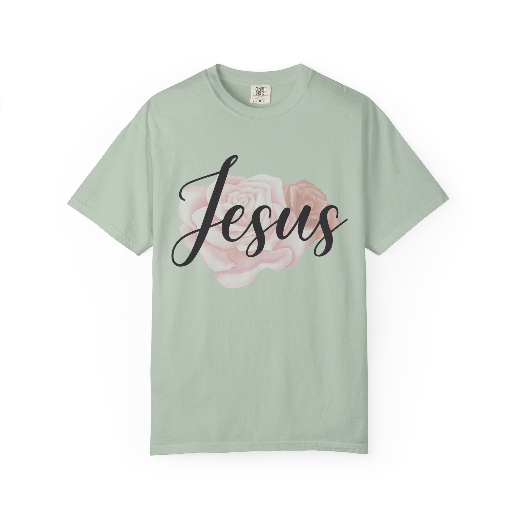 Jesus T-shirt