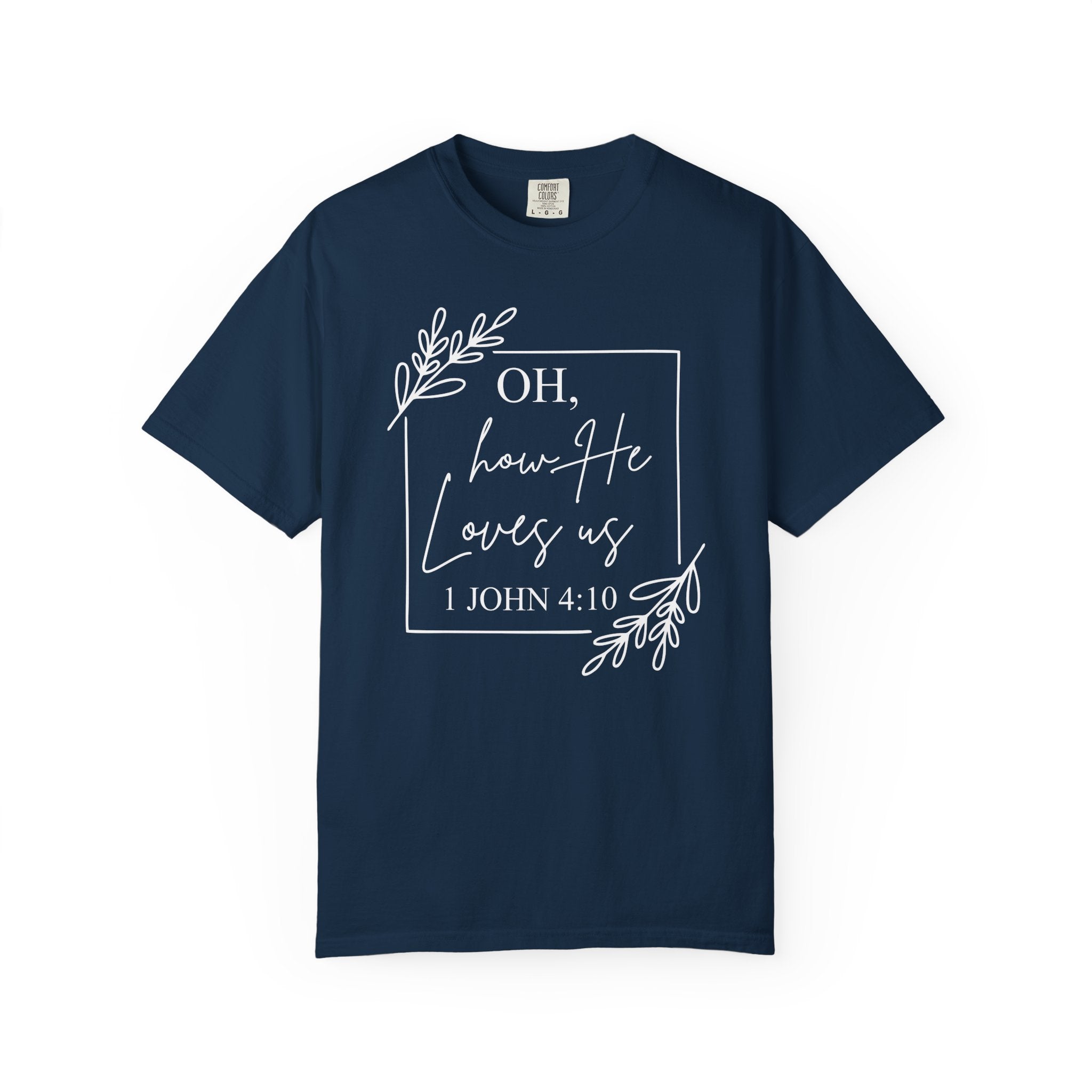 Love Like No Other T-shirt