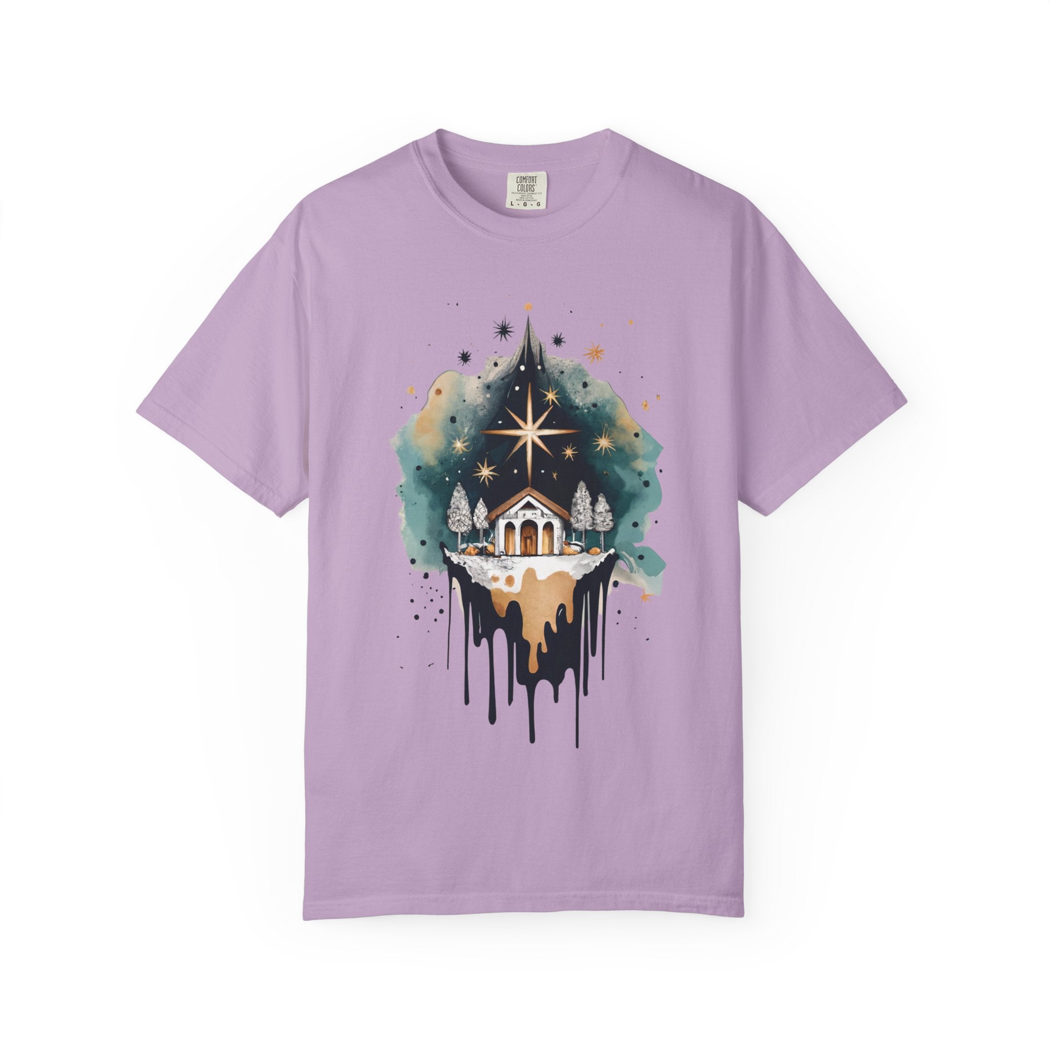 Star of Hope T-shirt