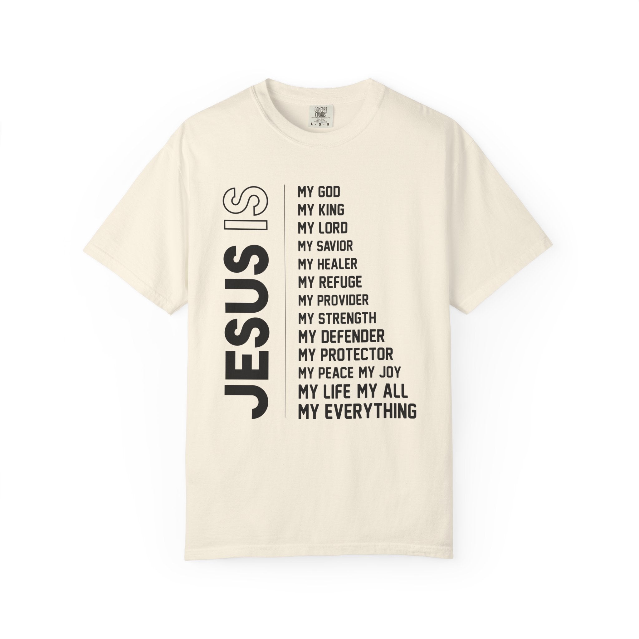 My Protector T-shirt