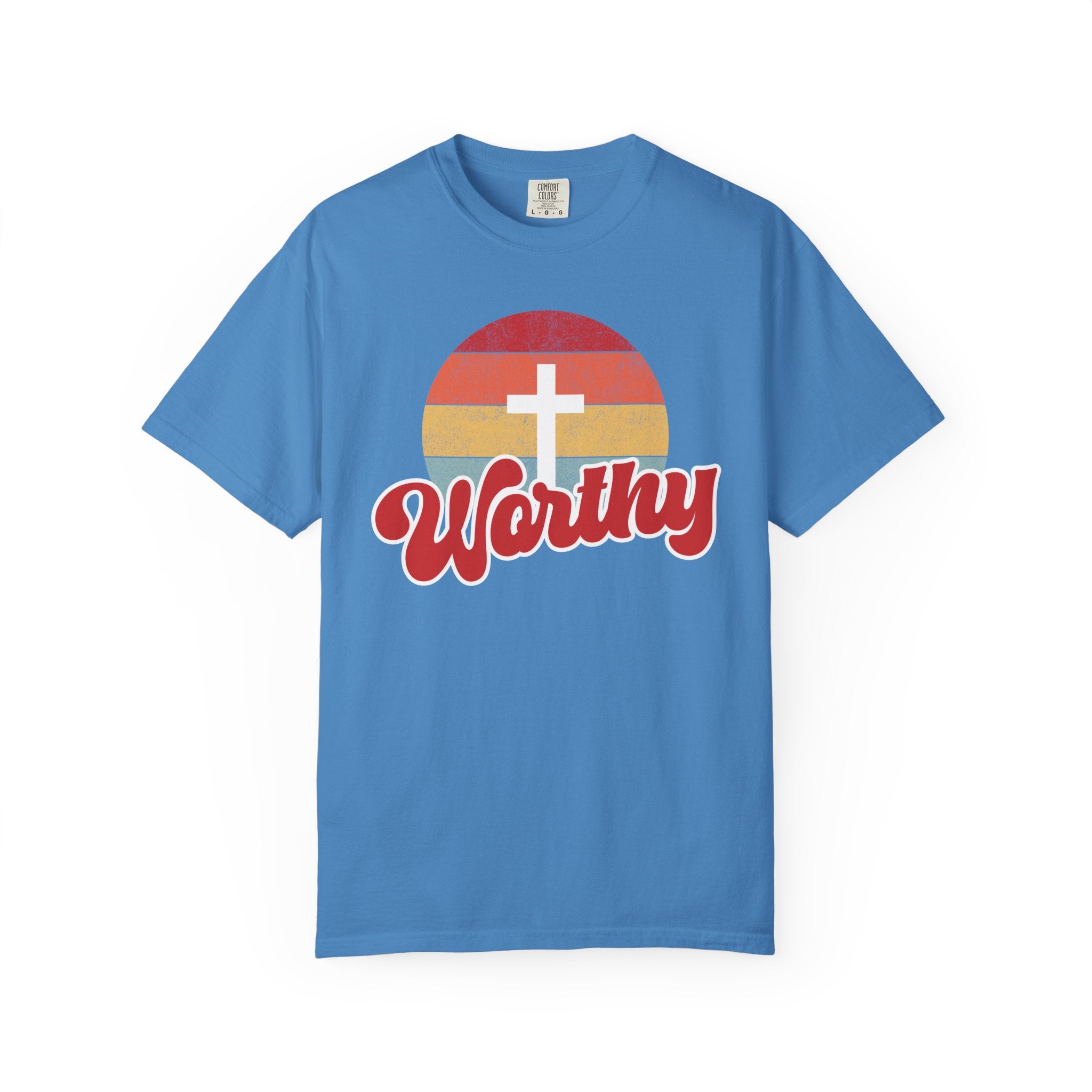Worthy T-shirt