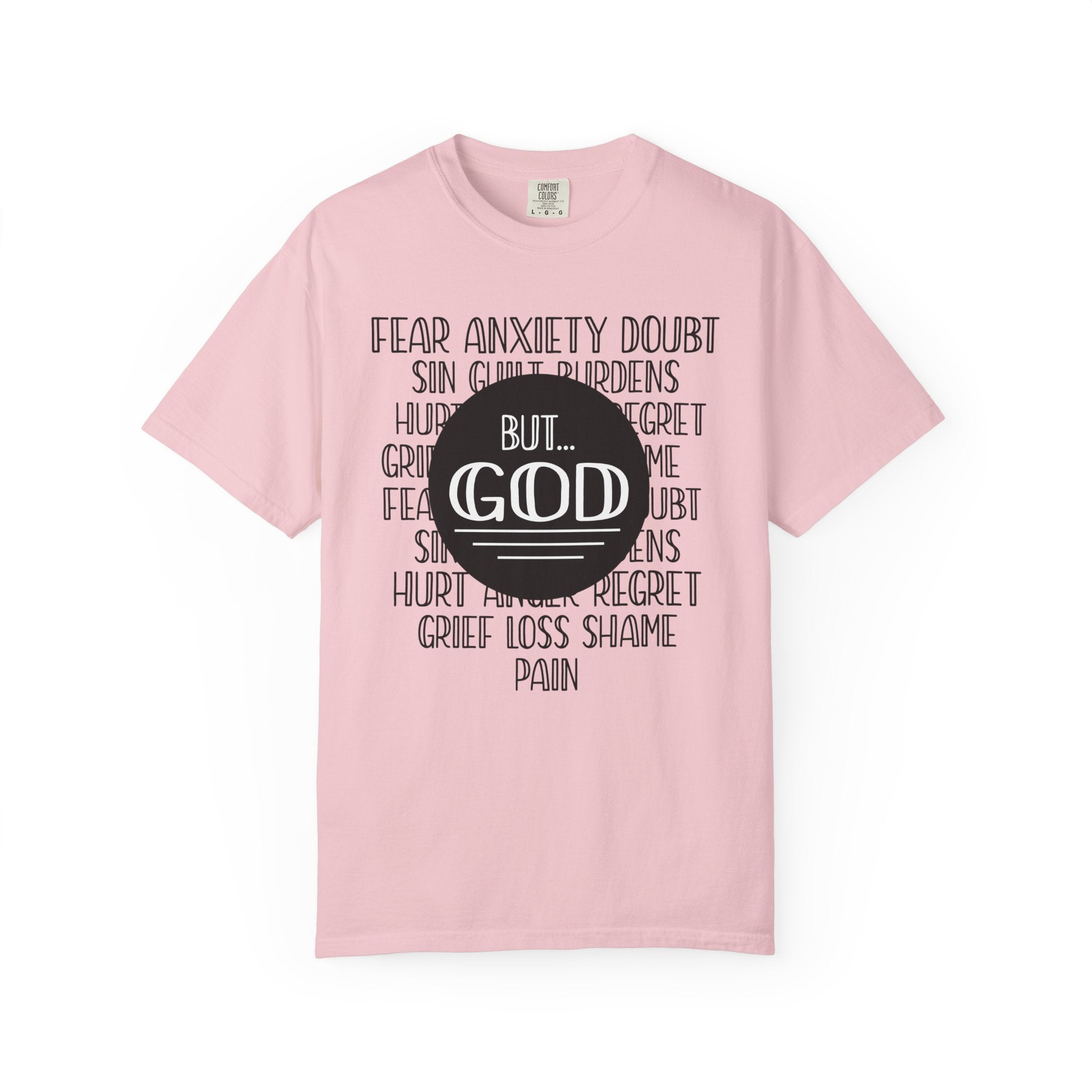 Beyond Burdens T-shirt
