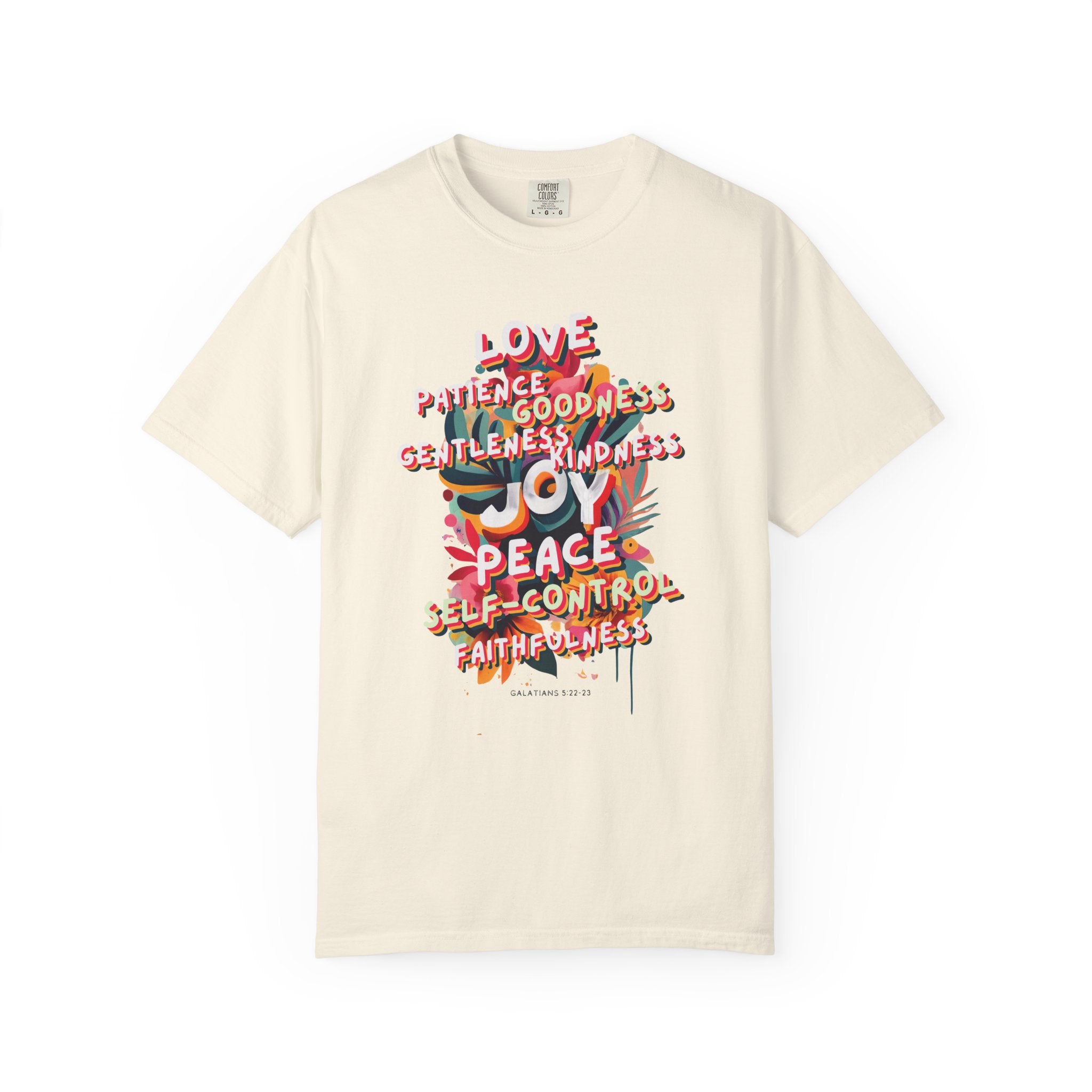 Fruitful Life T-shirt