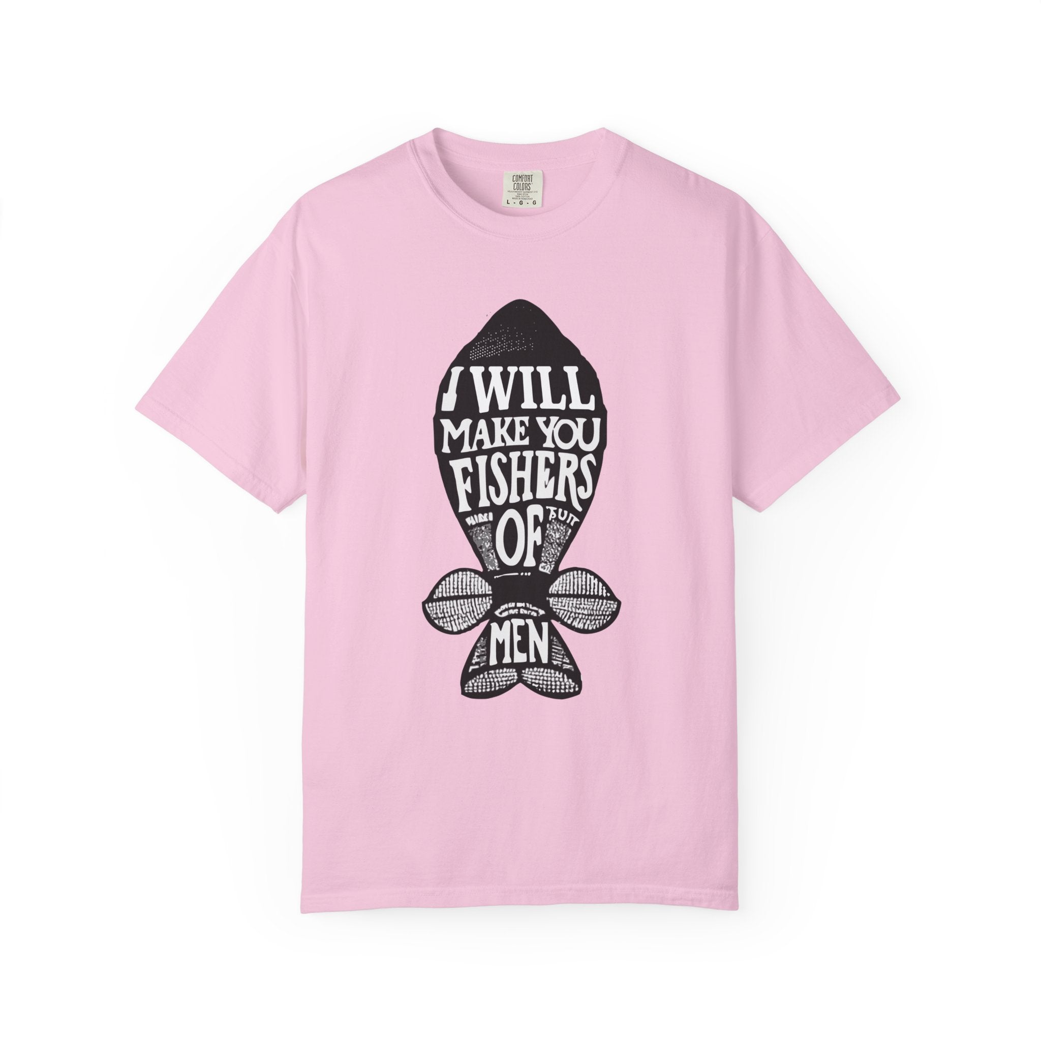 Fishers of Men T-Shirt