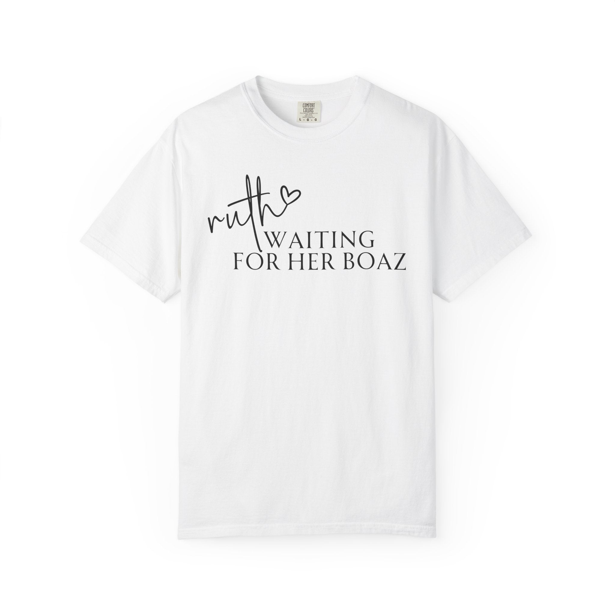 Love Like Ruth T-shirt