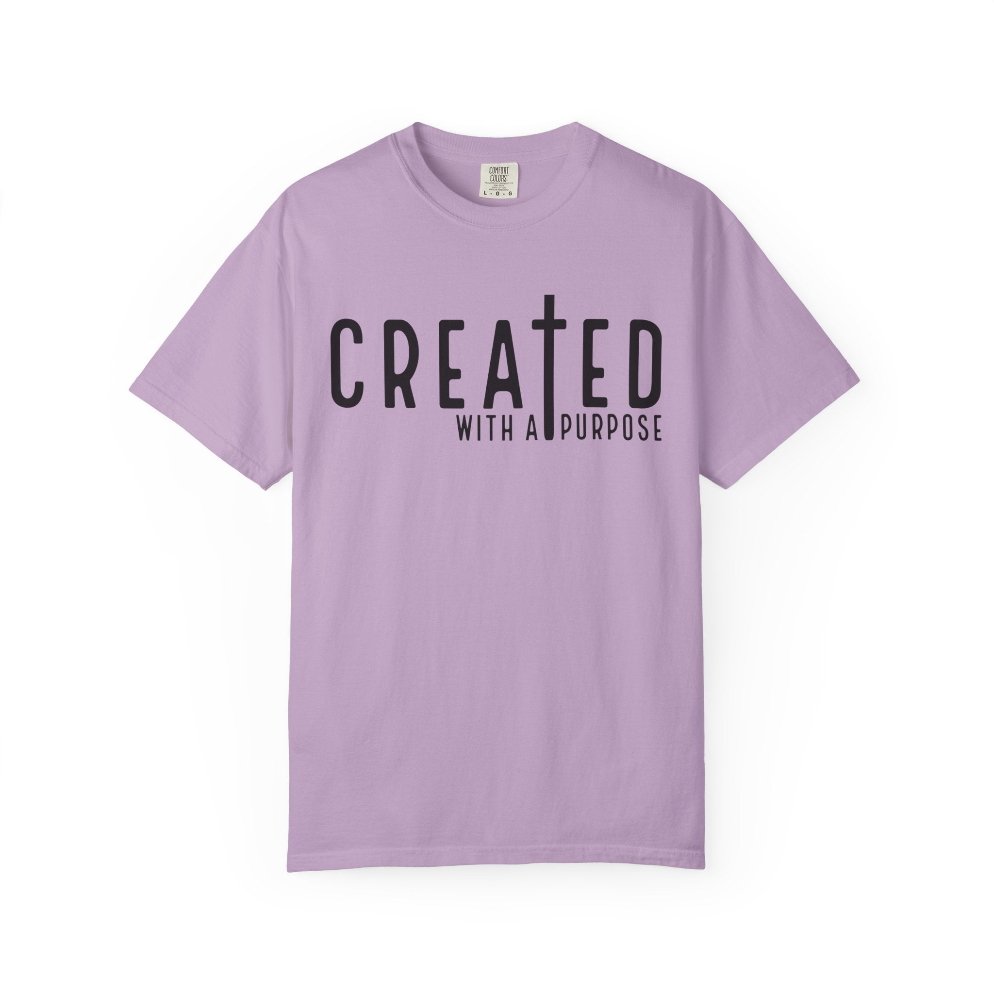 Born for a Purpose T-shirt