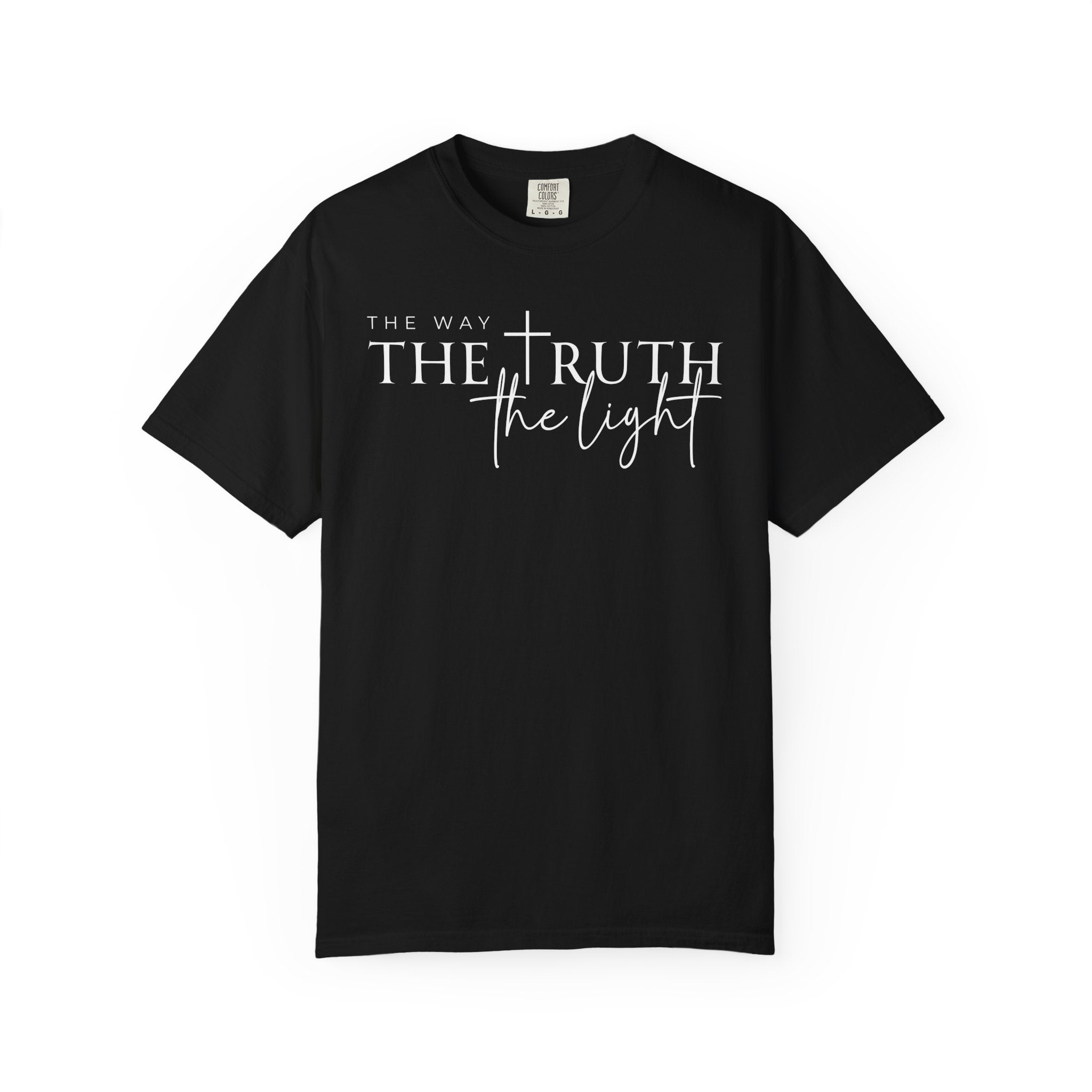 Way of Truth T-shirt