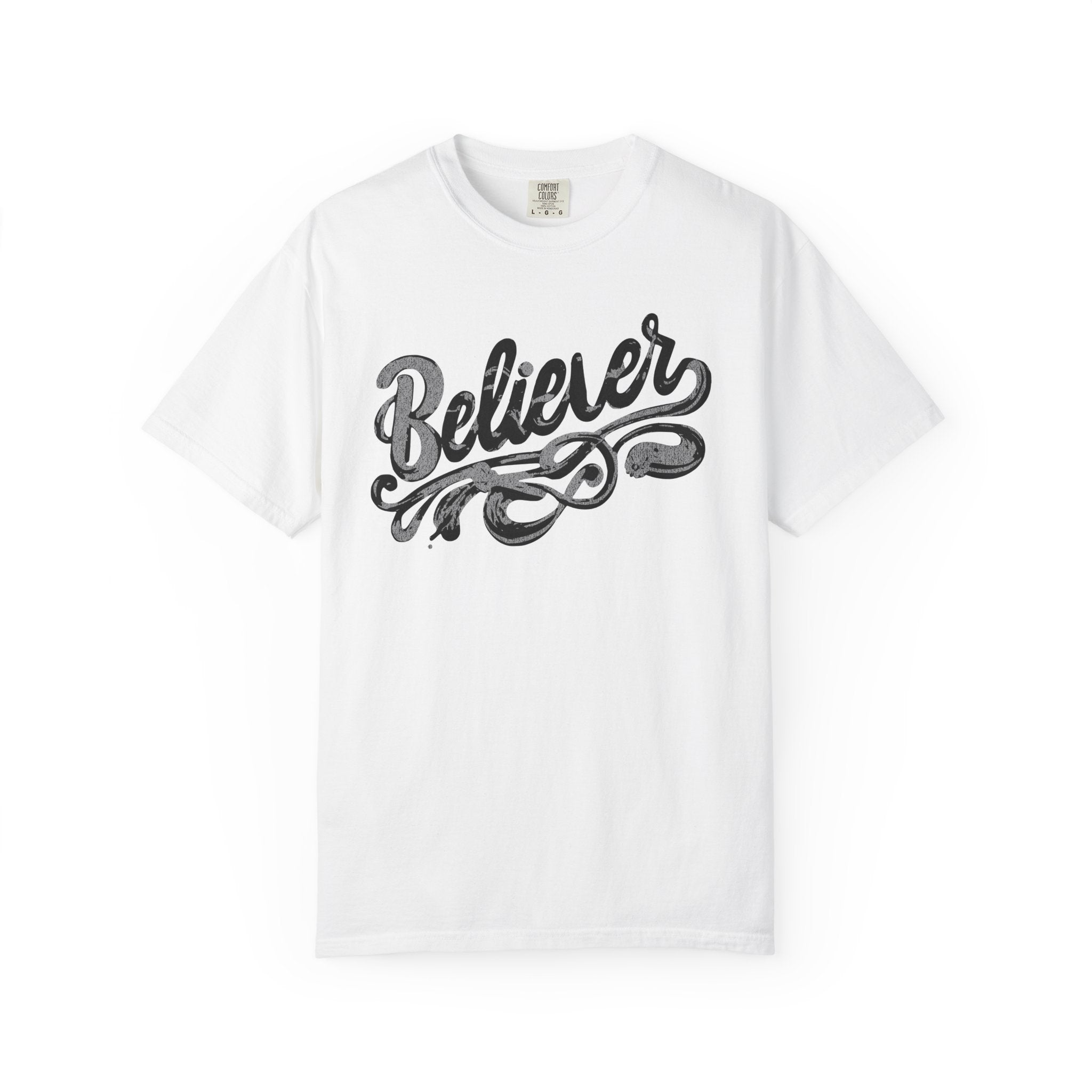 Believer T-shirt