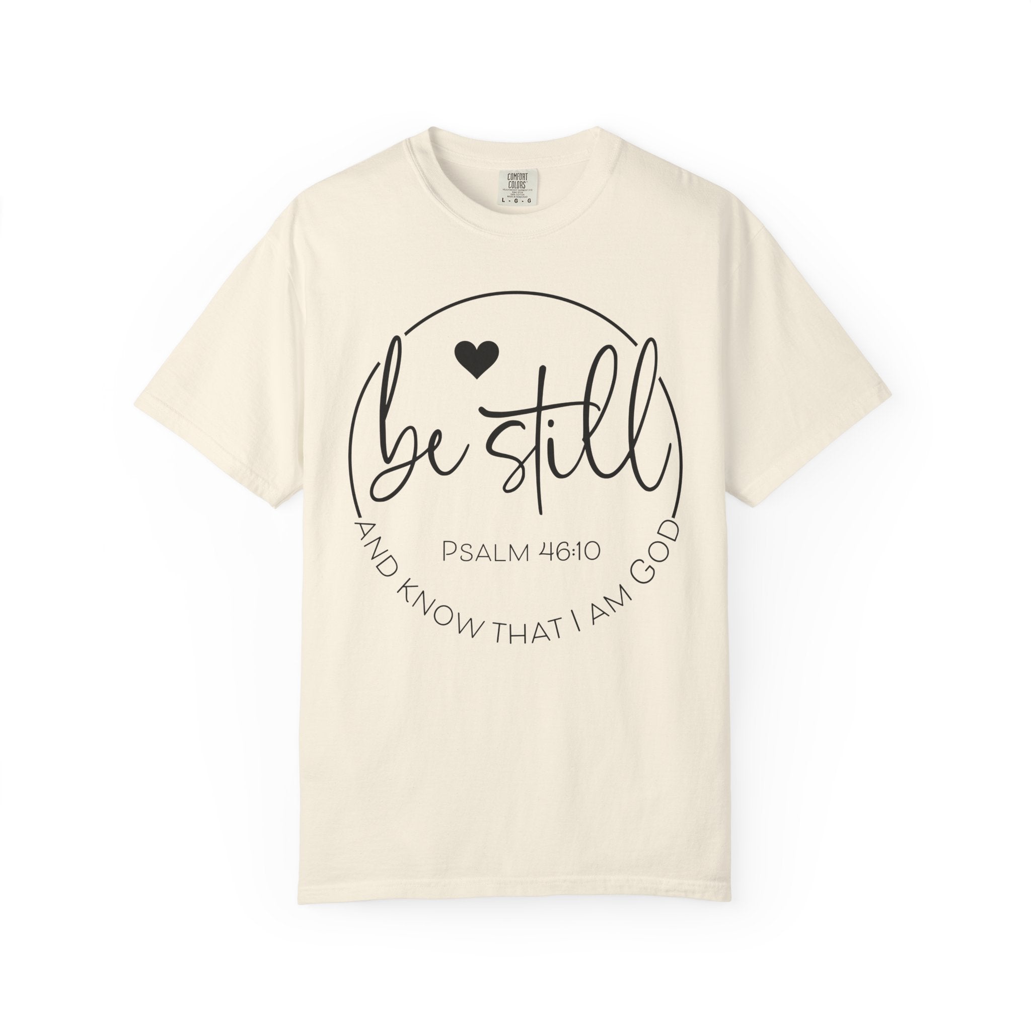 Know That I Am T-shirt
