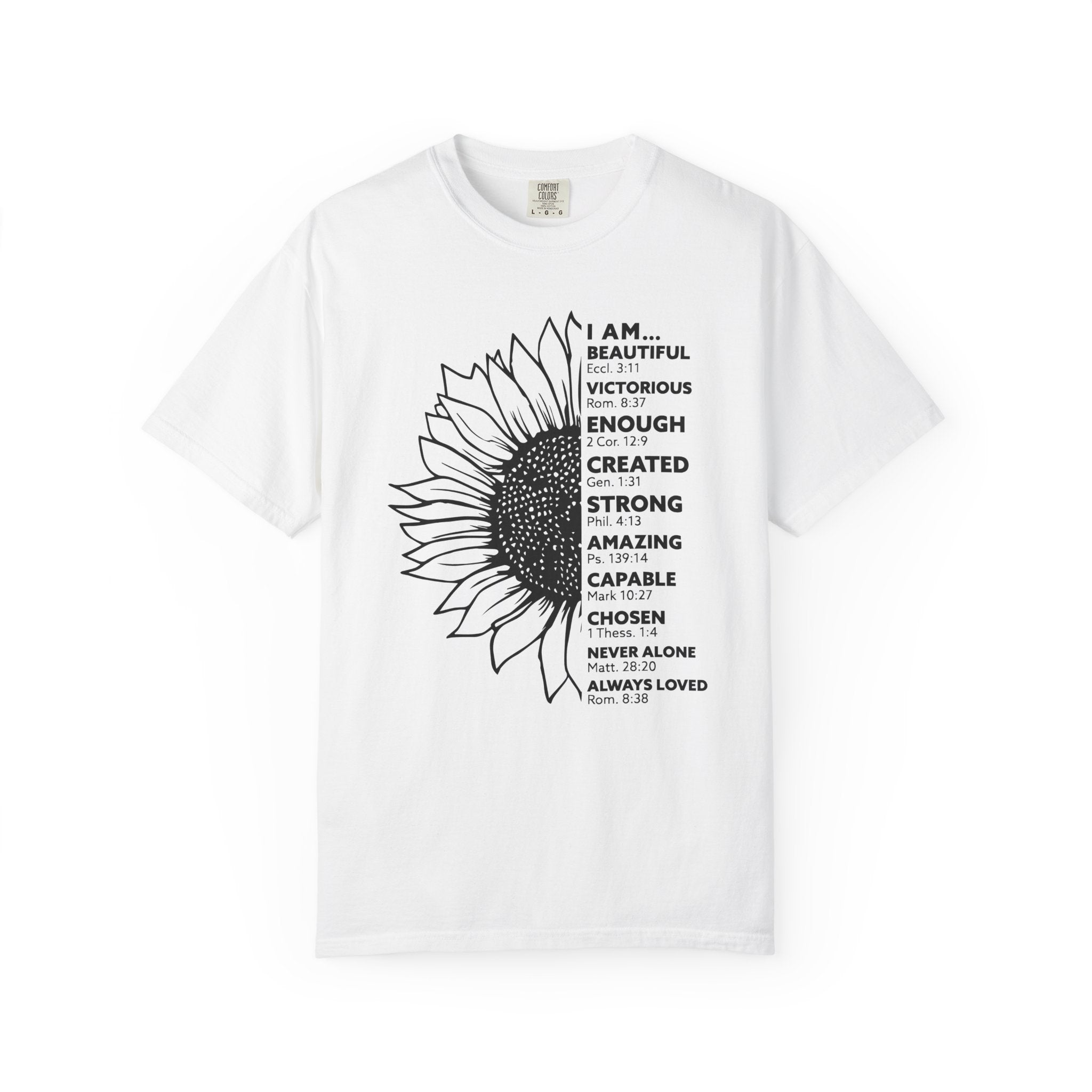 I'm Victorious T-shirt
