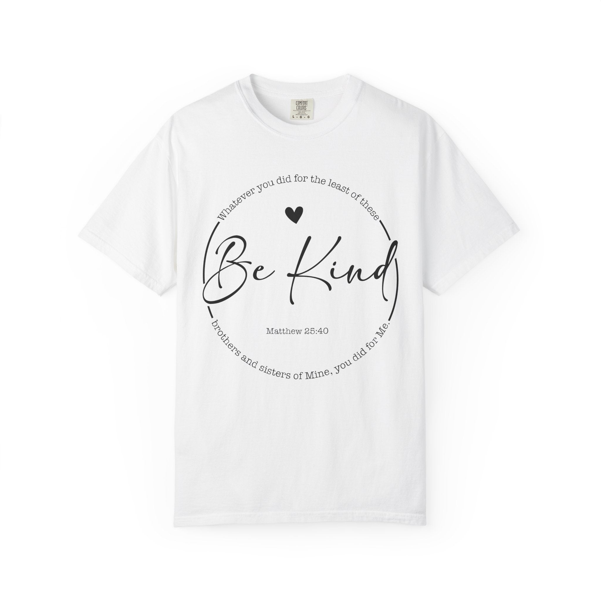Kindness T-shirt